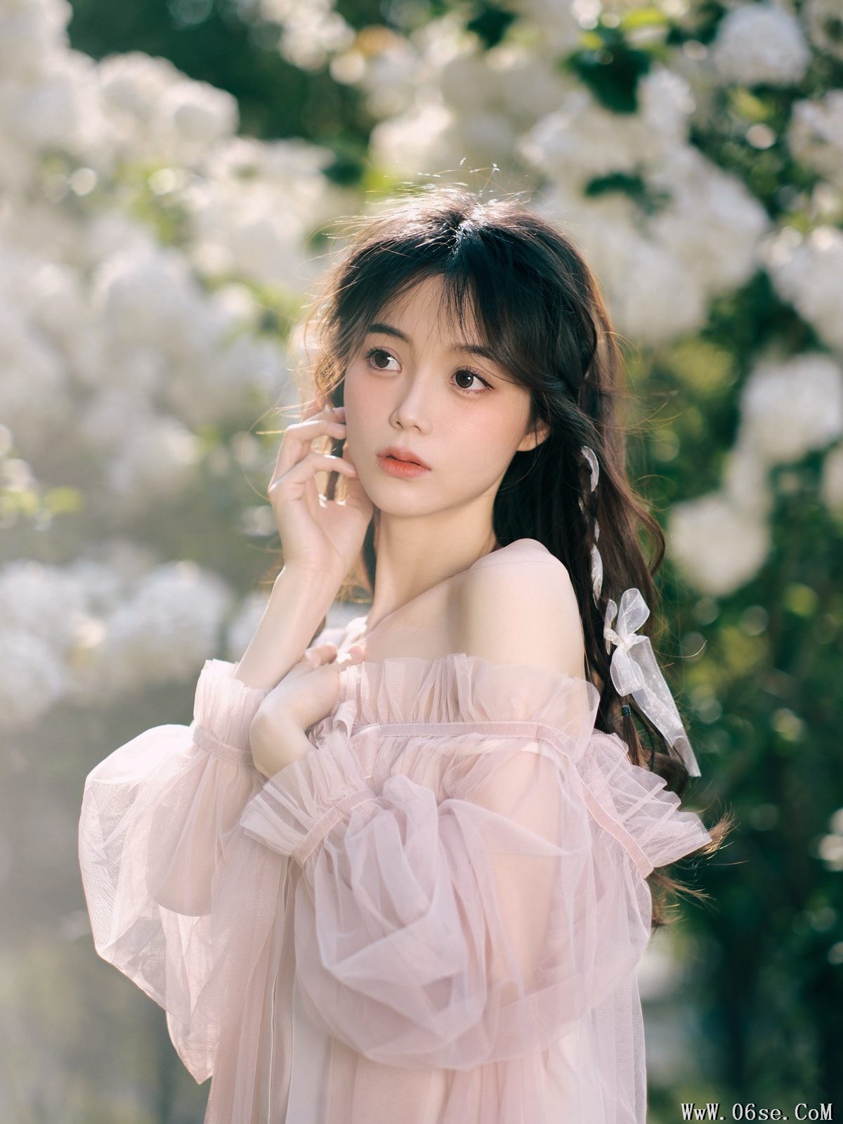 图片[10]-YiTuYu艺图语 Vol.4837 Xiao Qian Hi[21P]-六色网