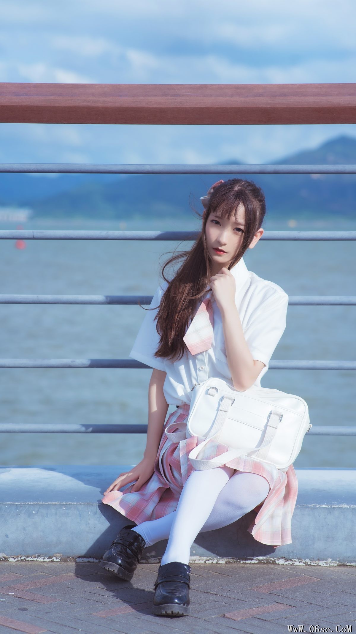 图片[24]-YiTuYu艺图语 Vol.4293 Yue Ling Er[30P]-六色网