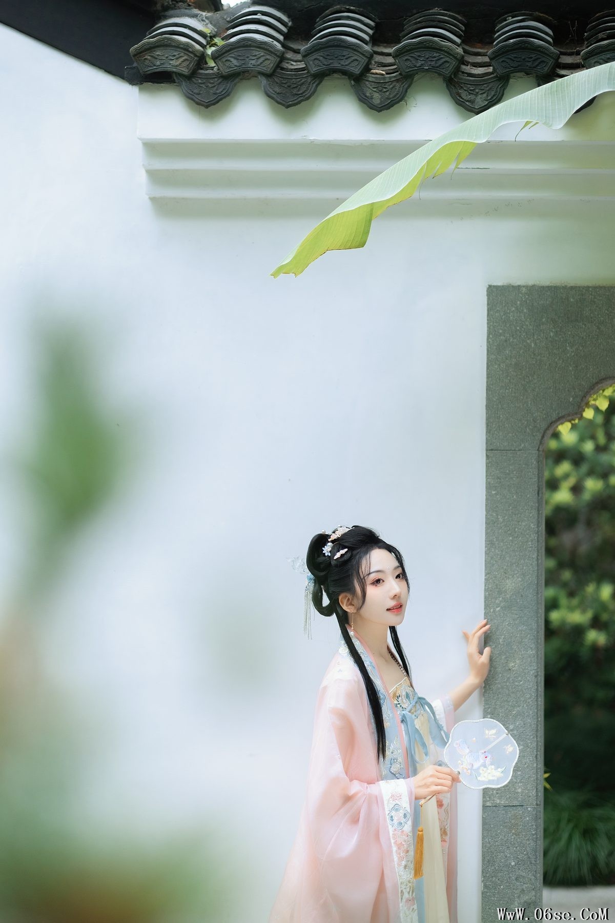 图片[33]-YiTuYu艺图语 Vol.4868 Shi Zhen De Nan Yuan[38P]-六色网
