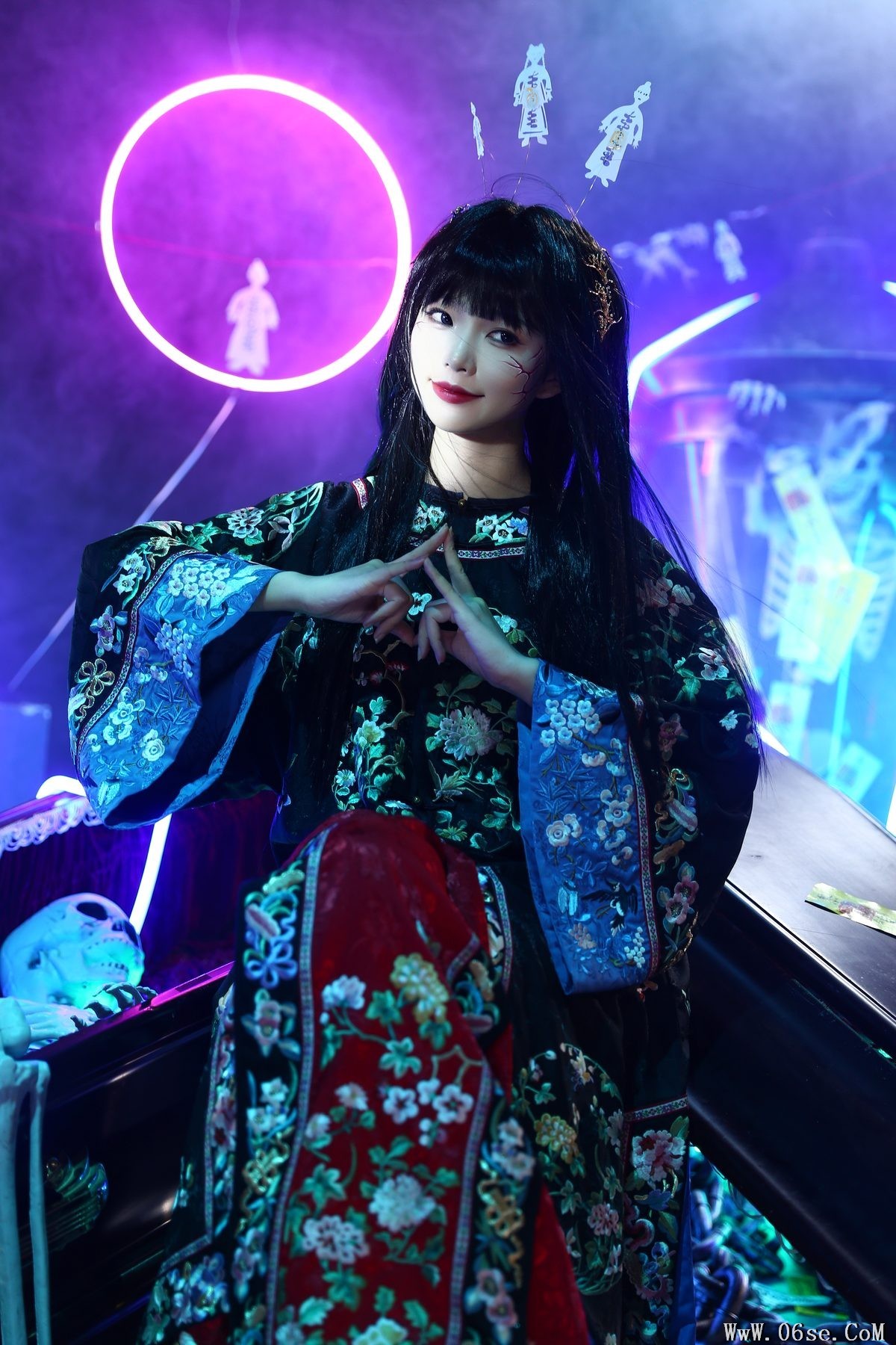 图片[14]-YiTuYu艺图语 Vol.5202 Huai Li Mao OVO[23P]-六色网