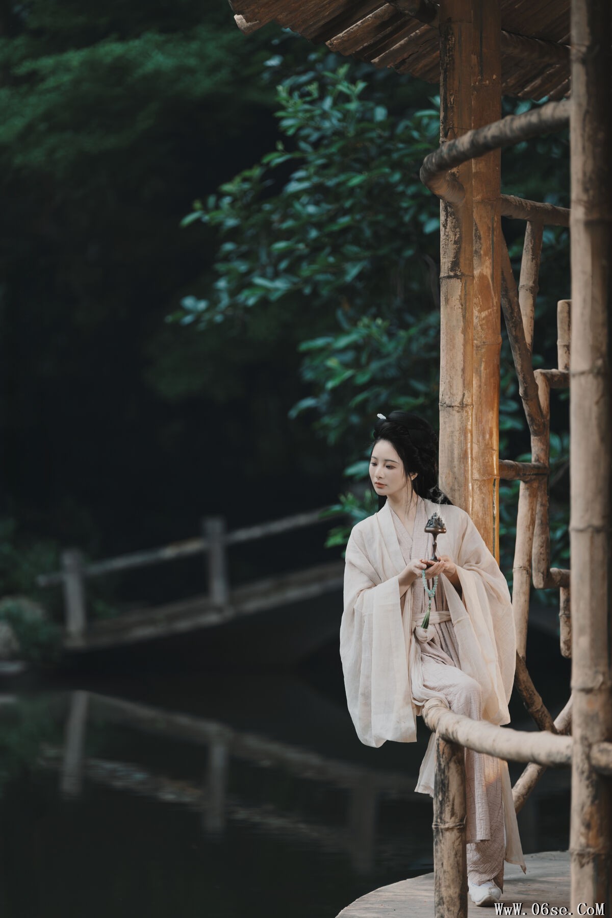 图片[8]-YiTuYu艺图语 Vol.7051 Xiao Zhao[22P]-六色网