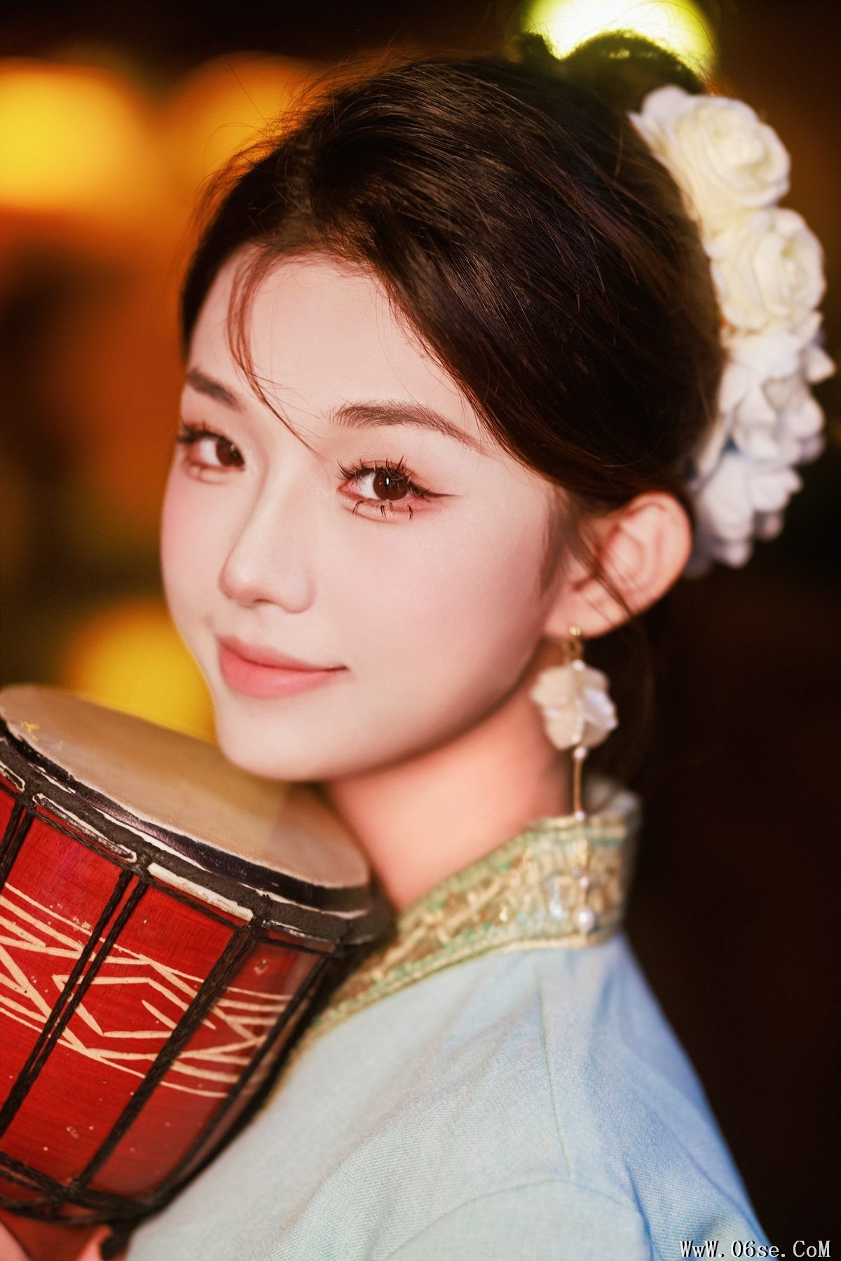 图片[34]-YiTuYu艺图语 Vol.5072 Pei Tong Xue[40P]-六色网