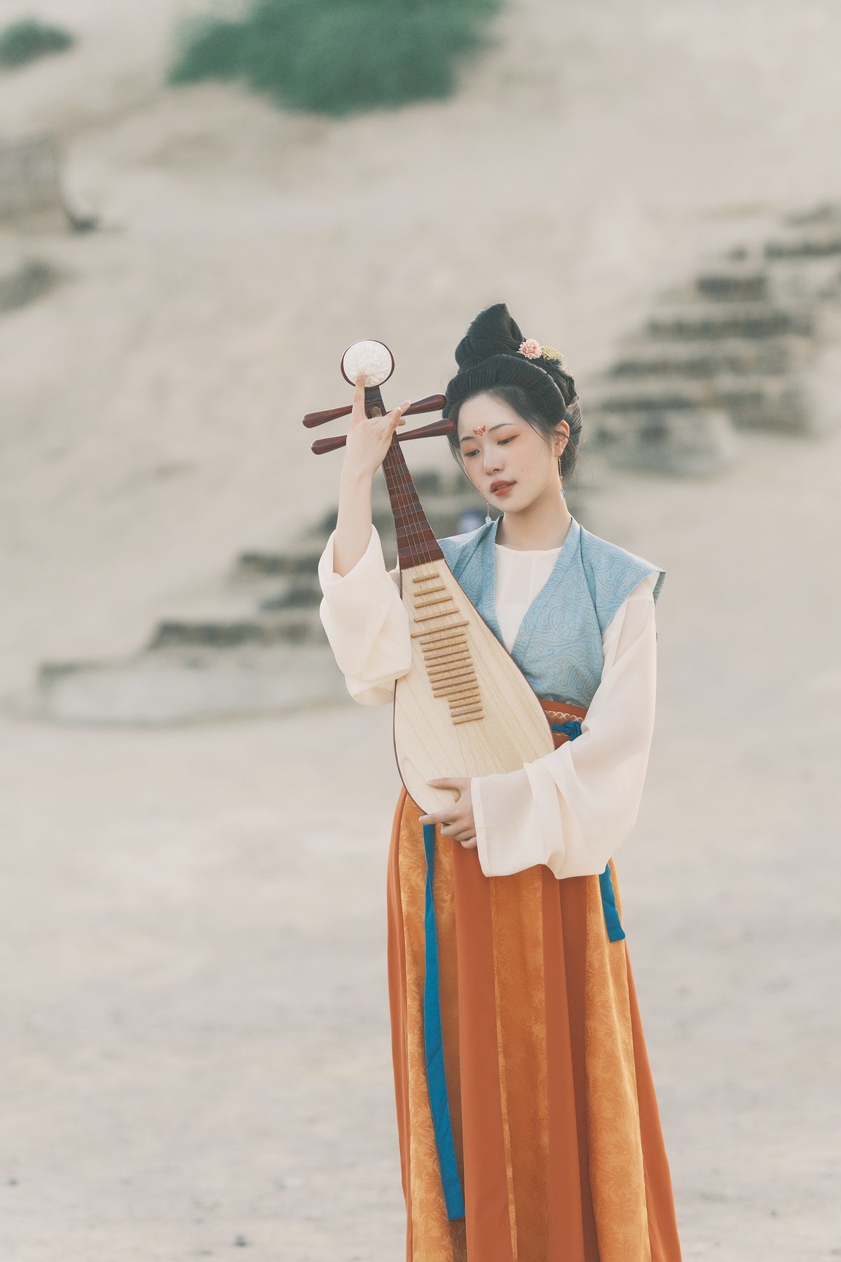 图片[33]-YiTuYu艺图语 Vol.5142 Anya_z[37P]-六色网