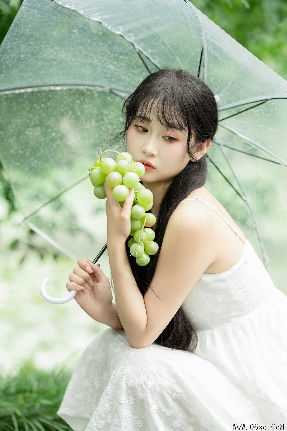 图片[25]-YiTuYu艺图语 Vol.7361 Jiao Yi Zhi Sui Sui[25P]-六色网