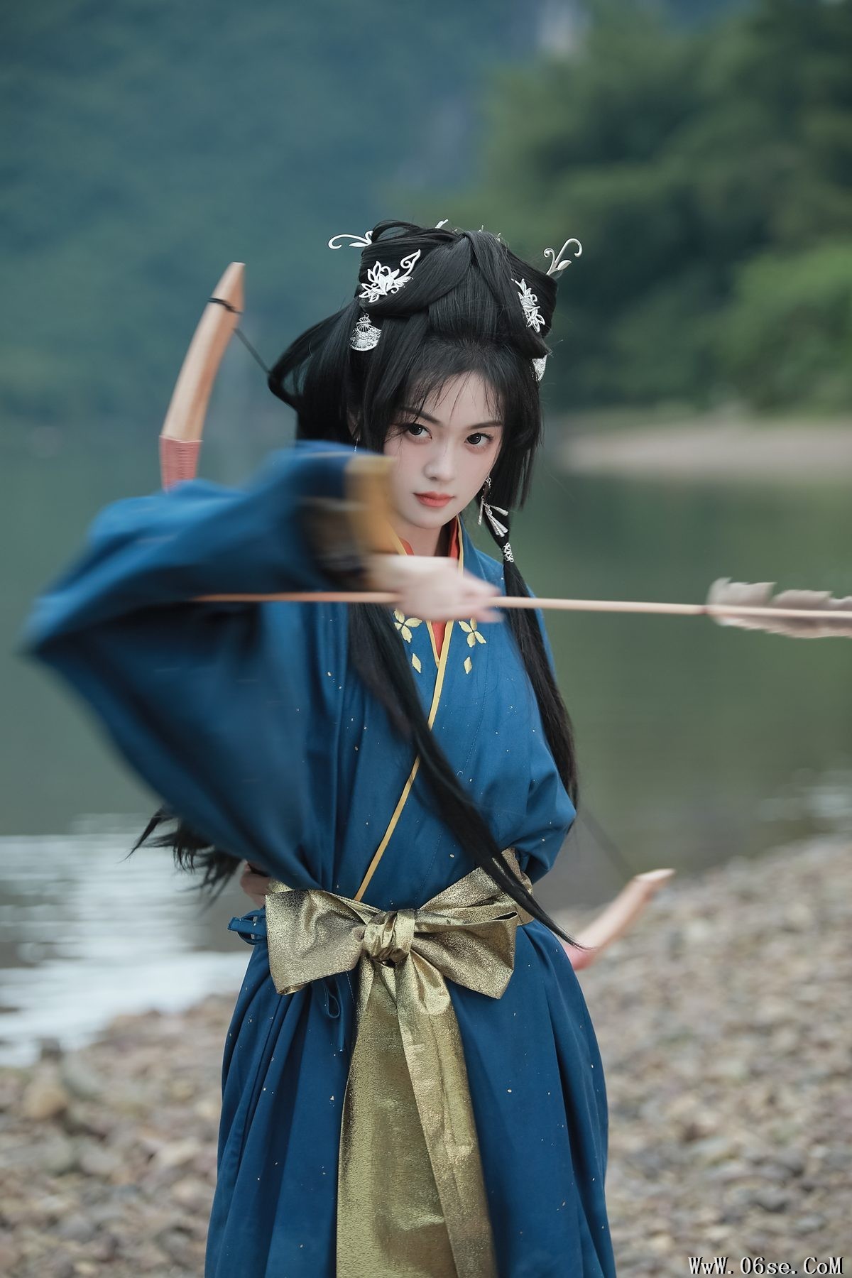 图片[16]-YiTuYu艺图语 Vol.4904 Myo Ko[40P]-六色网