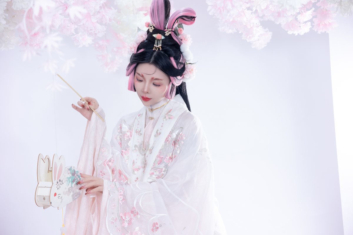 图片[6]-YiTuYu艺图语 Vol.4173 Yi Ling[22P]-六色网