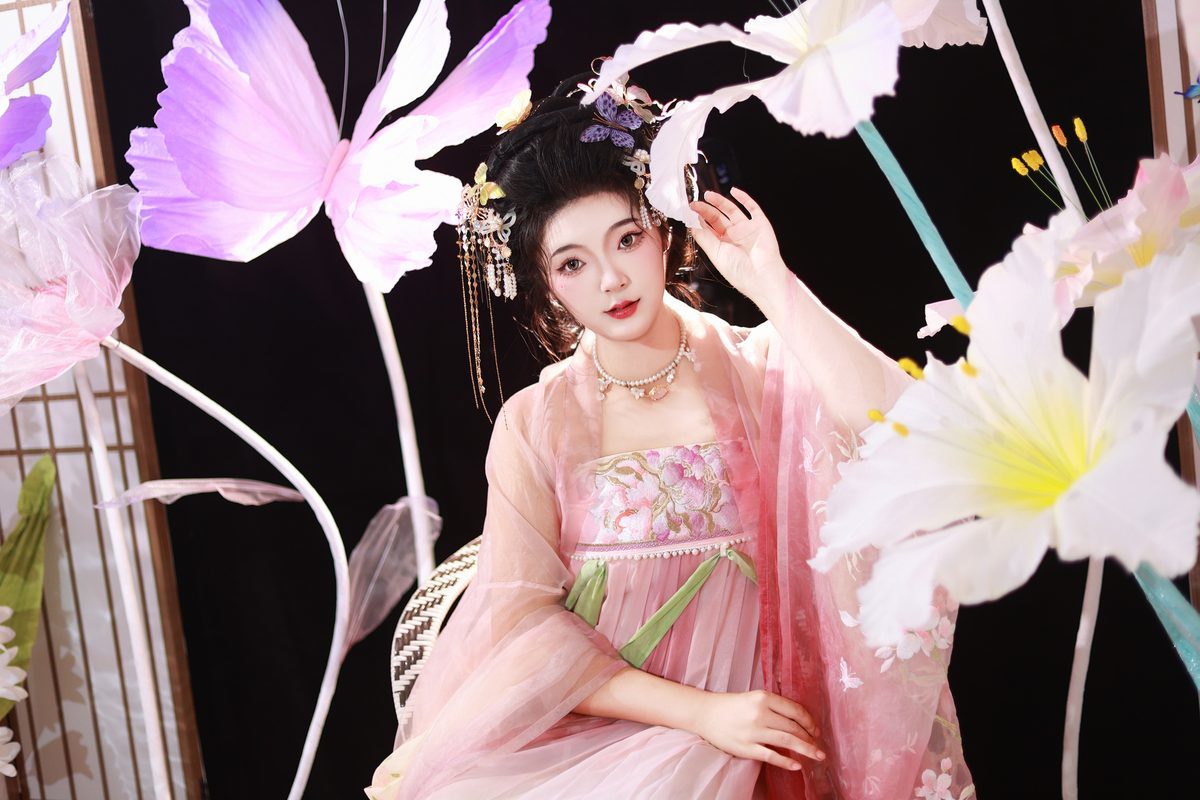 图片[8]-YiTuYu艺图语 Vol.5575 KaiLin Jiang[53P]-六色网