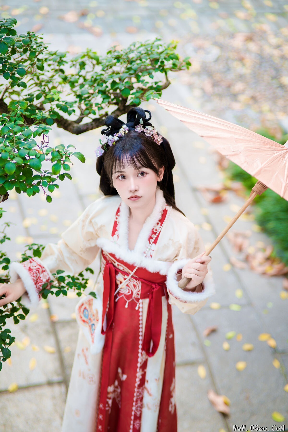 图片[6]-YiTuYu艺图语 Vol.7362 Xiao Xiao Yu[28P]-六色网