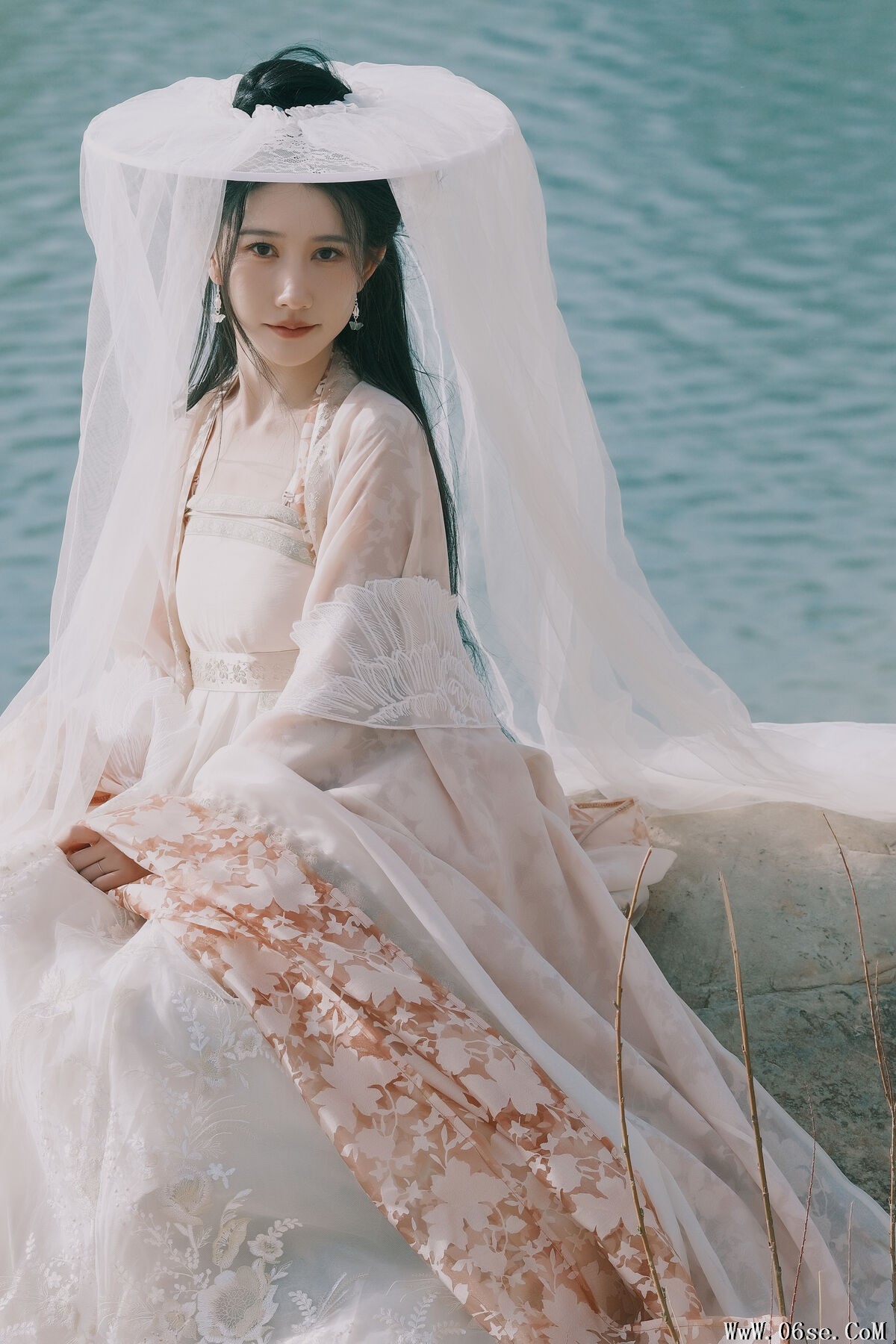 图片[10]-YiTuYu艺图语 Vol.7275 Xiao Bei Ke Qing Bu Yao Fang Qi[25P]-六色网