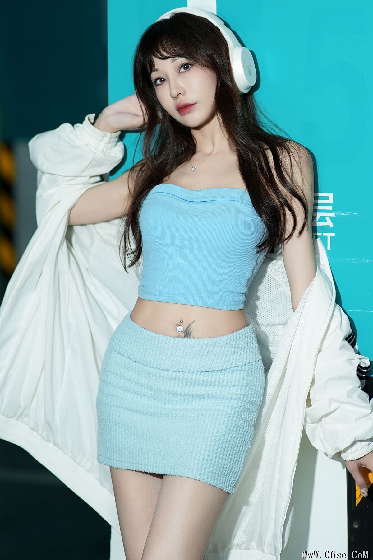 YiTuYu艺图语 Vol.7201 Swikey[27P]-六色网