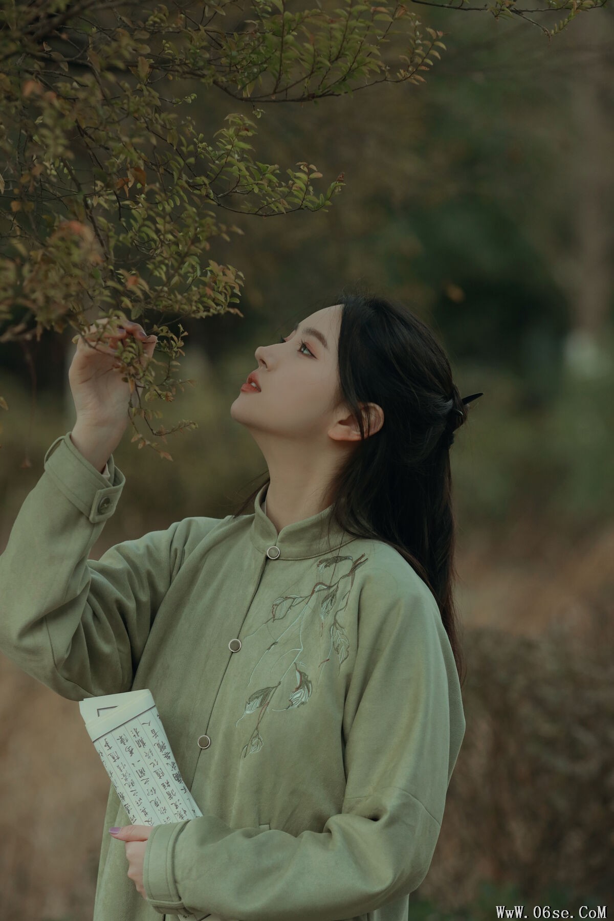 图片[22]-YiTuYu艺图语 Vol.6652 Elaine[31P]-六色网