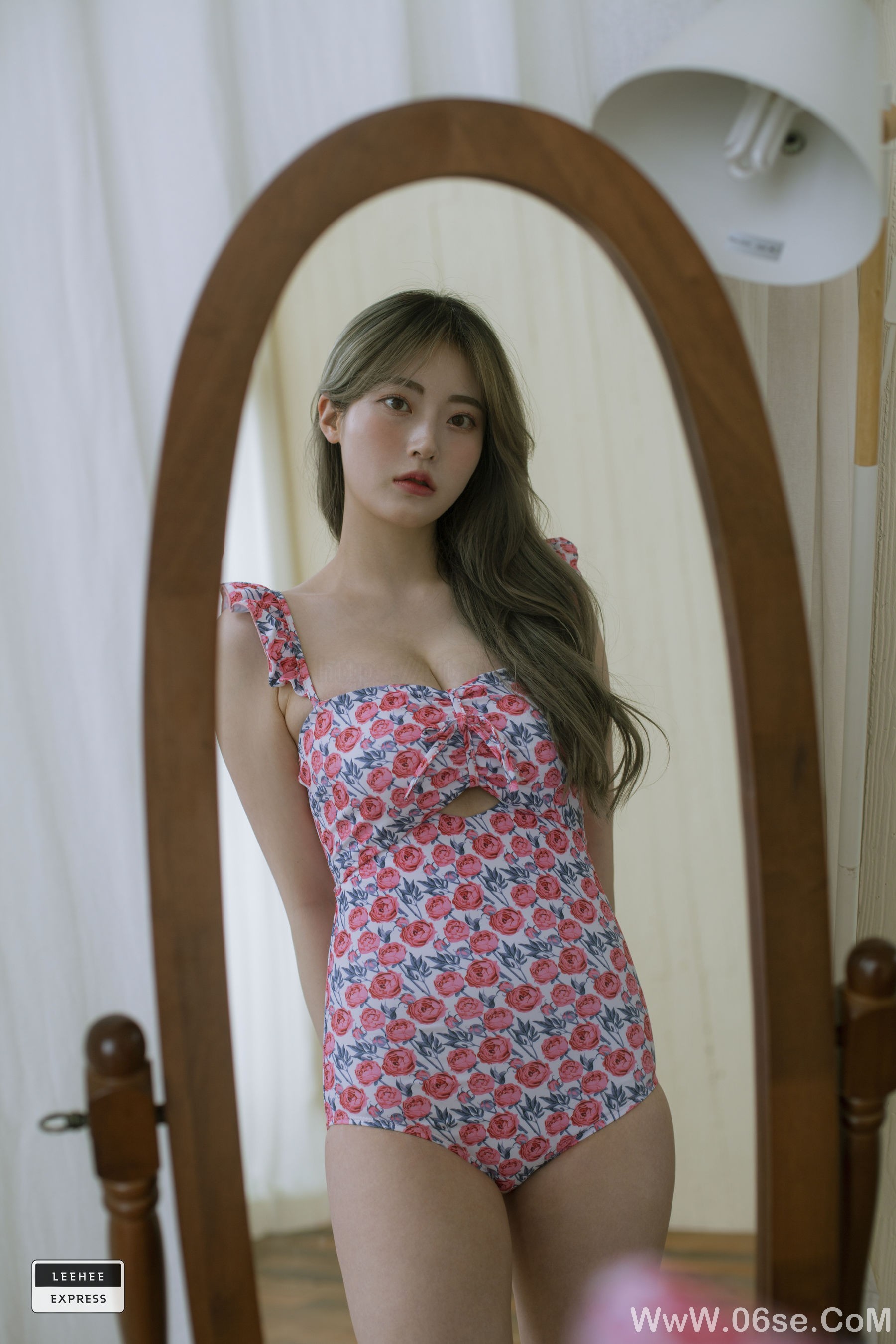 图片[18]-[LEEHEE EXPRESS] LEBE-027 – J.A[50P]-六色网