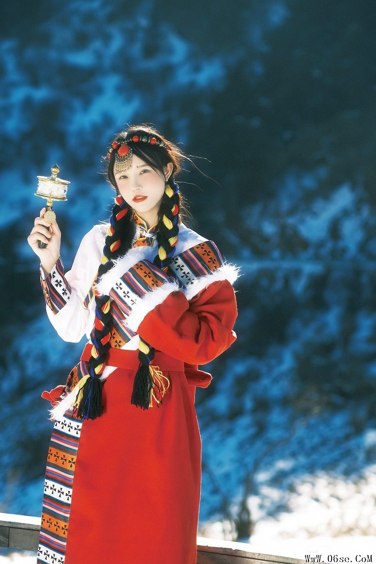 图片[13]-YiTuYu艺图语 Vol.3353 Suan Nai Jia Xin Hao Hao Ci[23P]-六色网