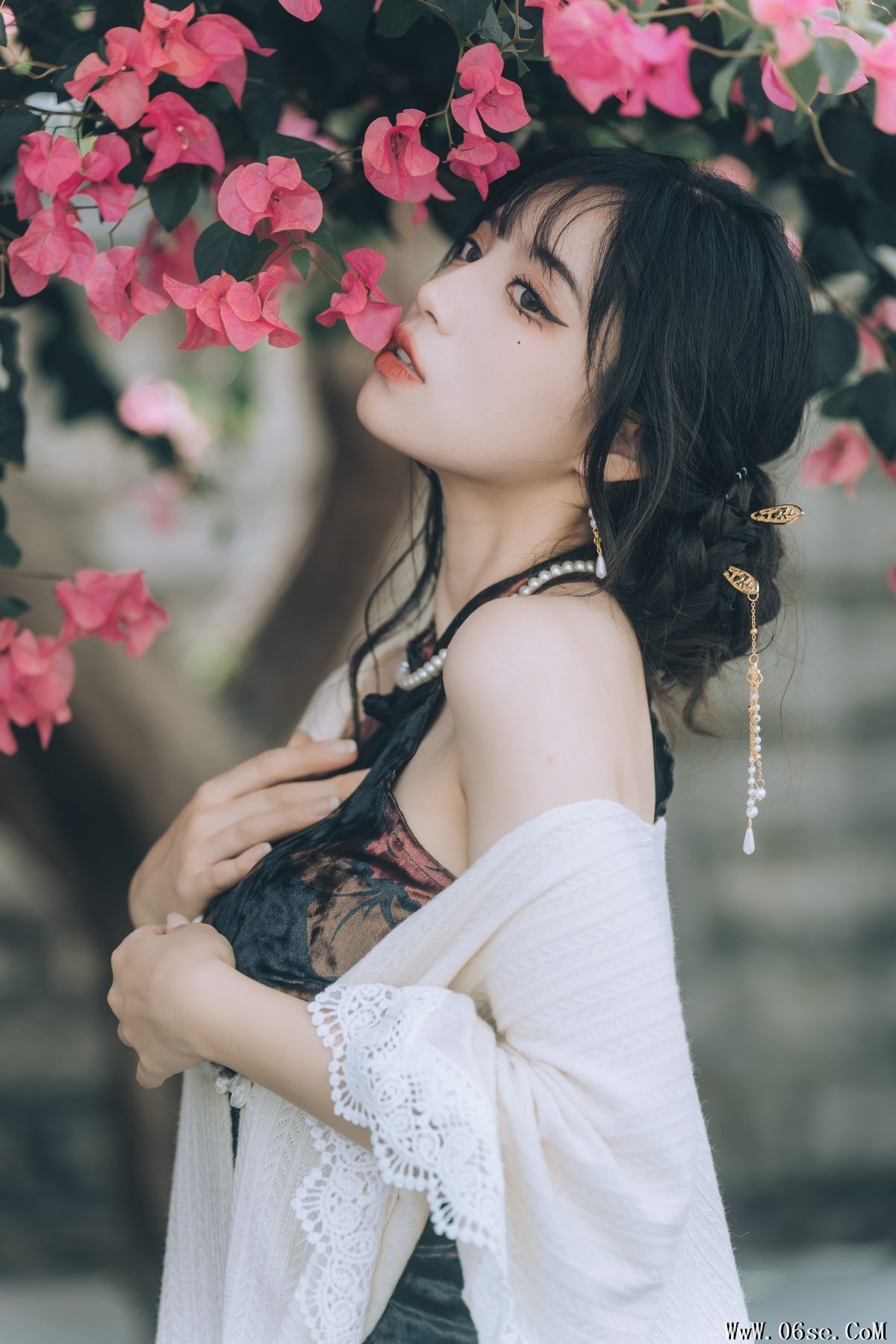 图片[12]-YiTuYu艺图语 Vol.3385 Er Jia Liu[26P]-六色网