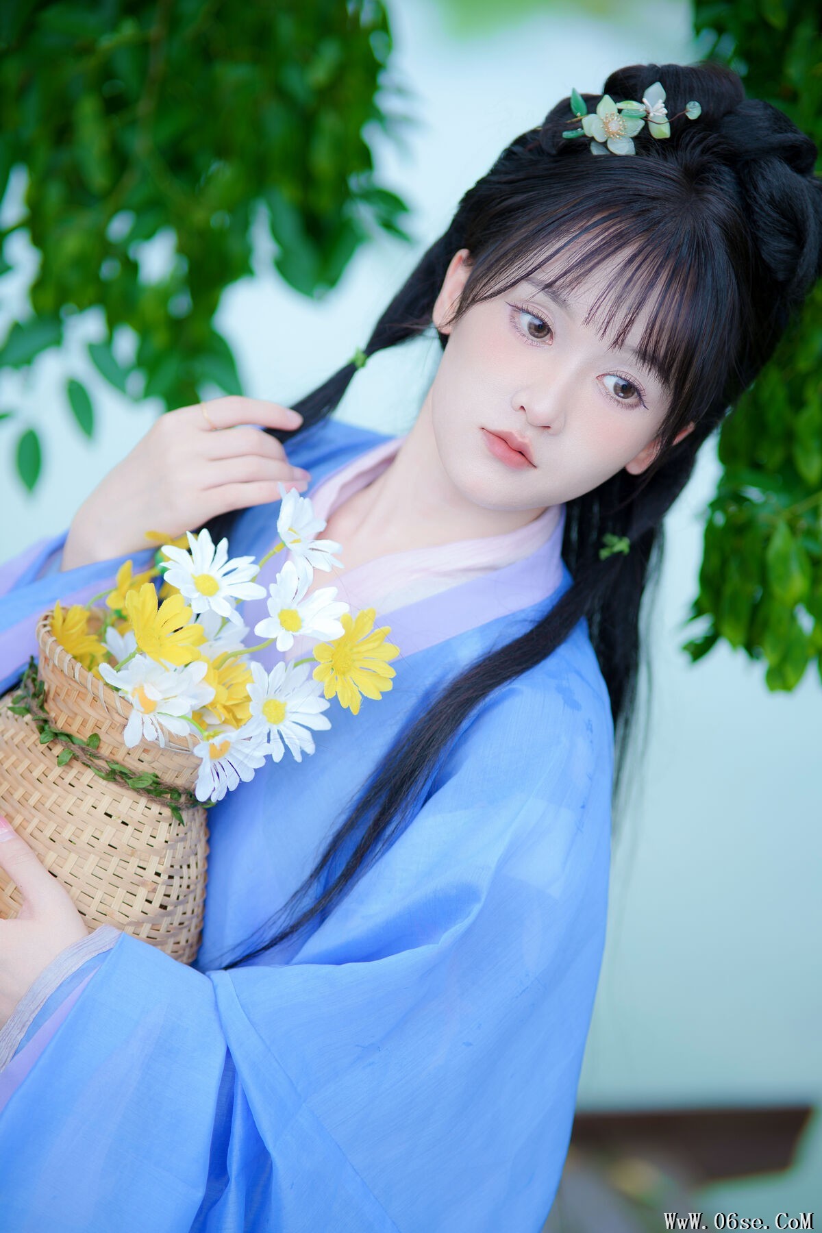图片[8]-YiTuYu艺图语 Vol.7290 Xiao Xiao Yu[39P]-六色网