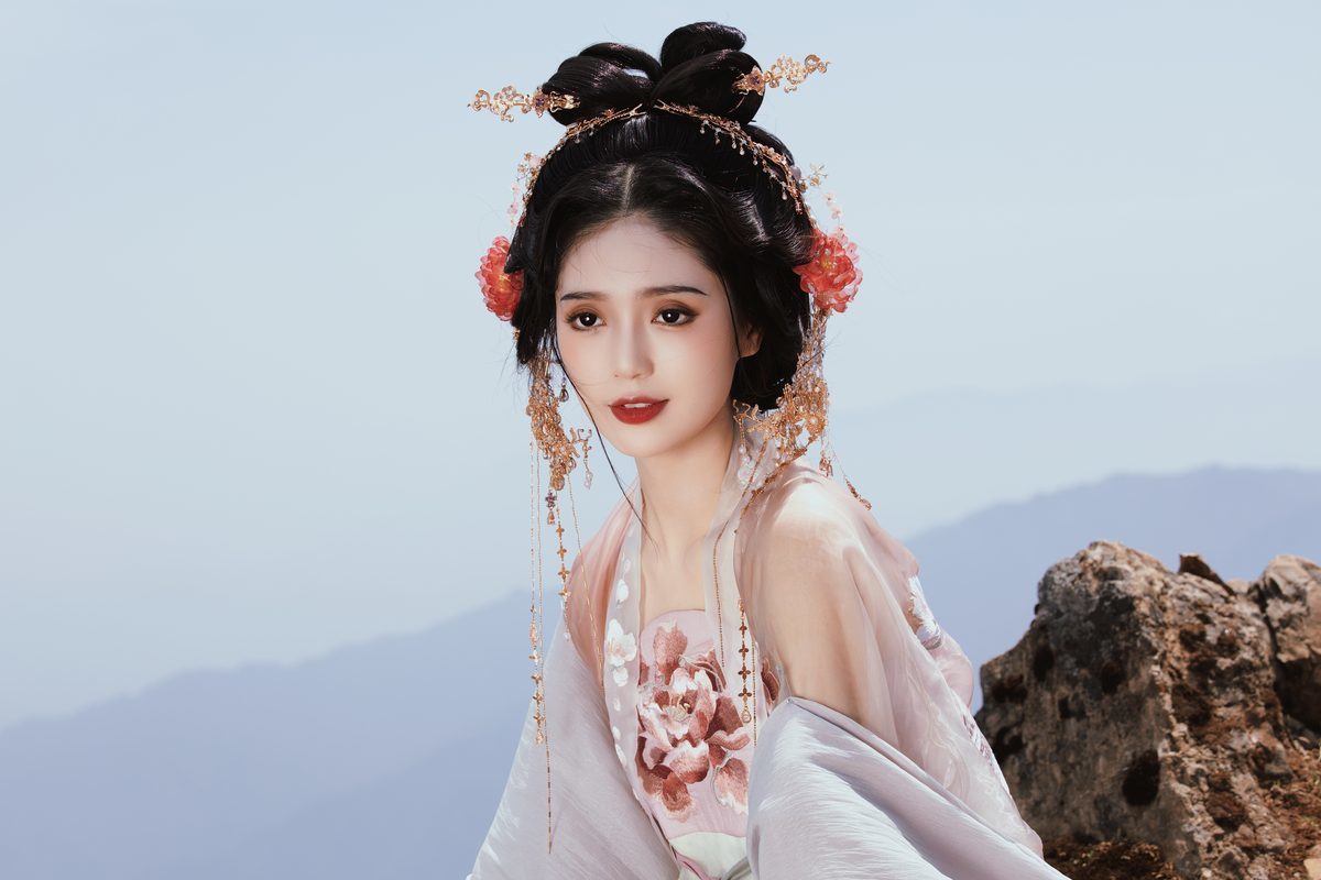 图片[14]-YiTuYu艺图语 Vol.4296 Chen Luo Jin[26P]-六色网