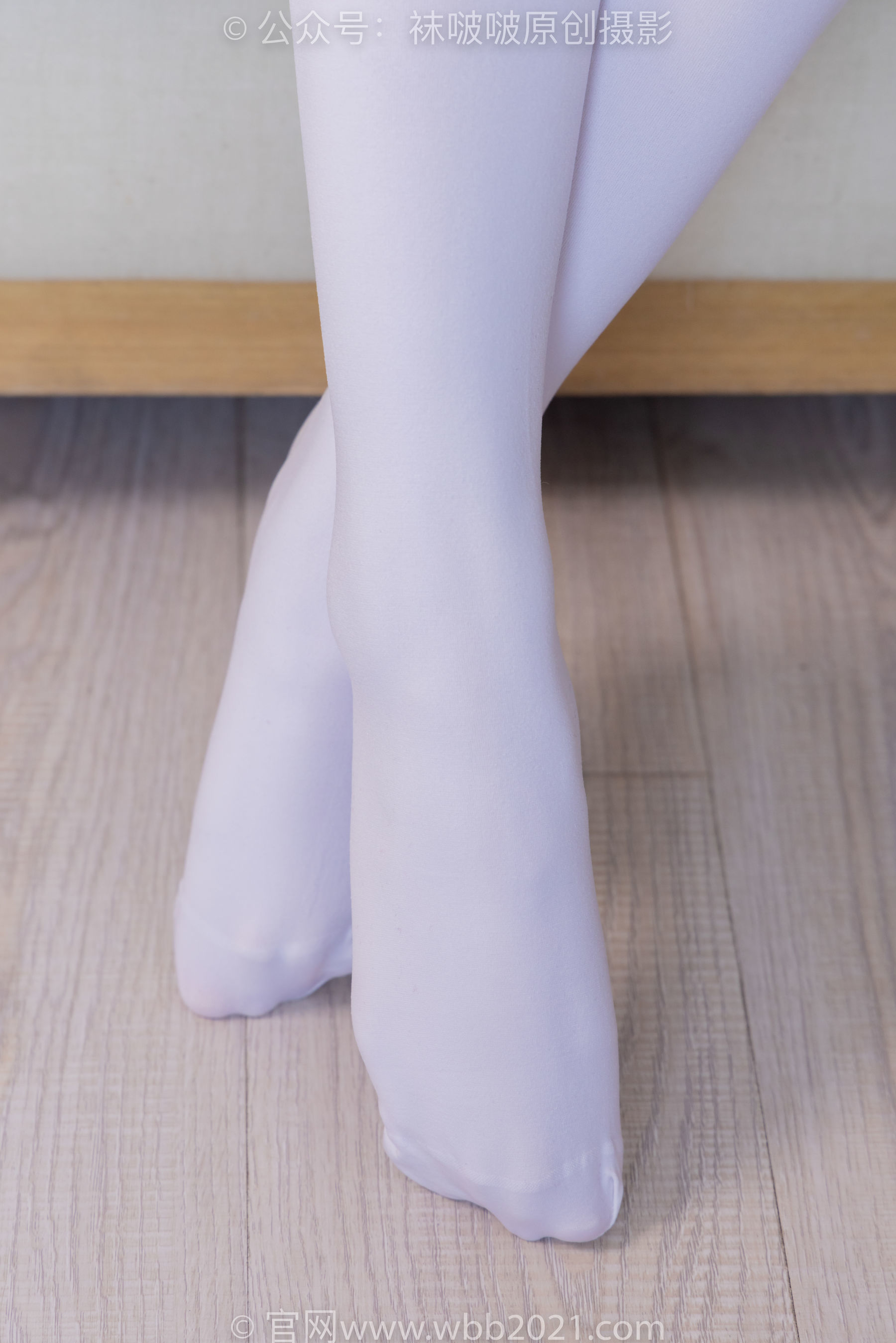 图片[30]-BoBoSocks袜啵啵 No.390 甜甜圈 -板鞋、厚黑丝大腿袜、厚白丝大腿袜[148P]-六色网