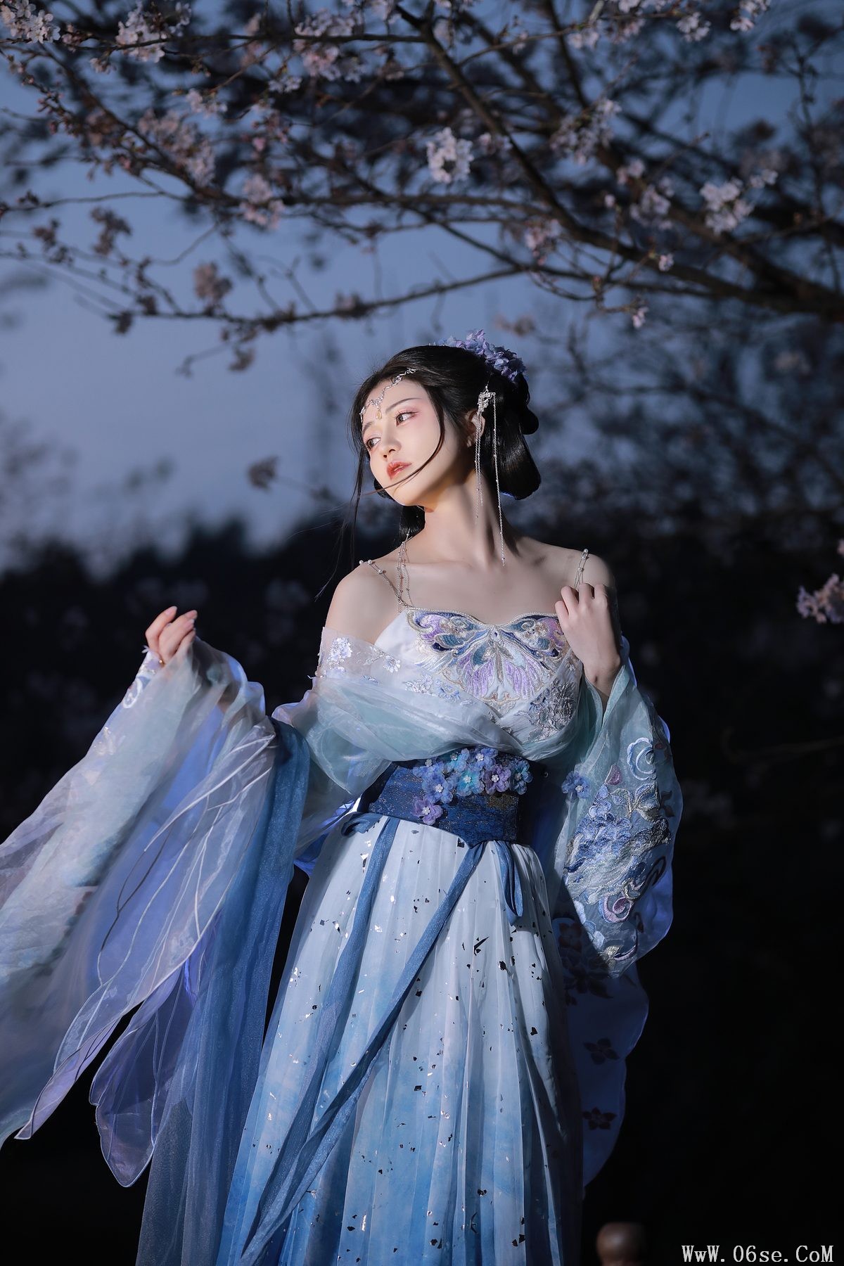 图片[19]-YiTuYu艺图语 Vol.4262 Wu Sui[28P]-六色网