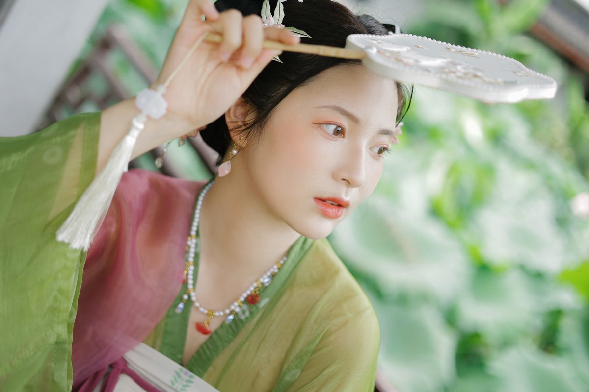 图片[9]-YiTuYu艺图语 Vol.5717 Li Yue[33P]-六色网