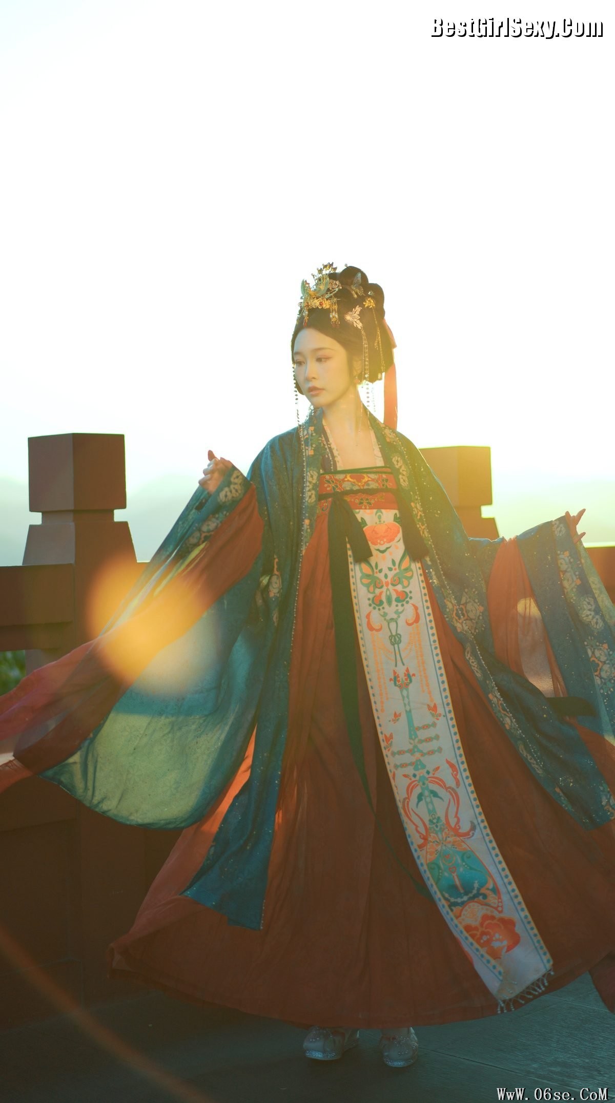 图片[16]-YiTuYu艺图语 Vol.3786 Ai Tan Xian De Xia Shang Zhou[31P]-六色网