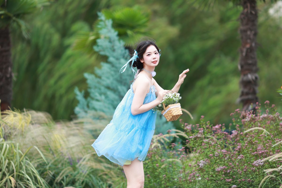 图片[17]-YiTuYu艺图语 Vol.5800 Mu Yan Se Cc[26P]-六色网