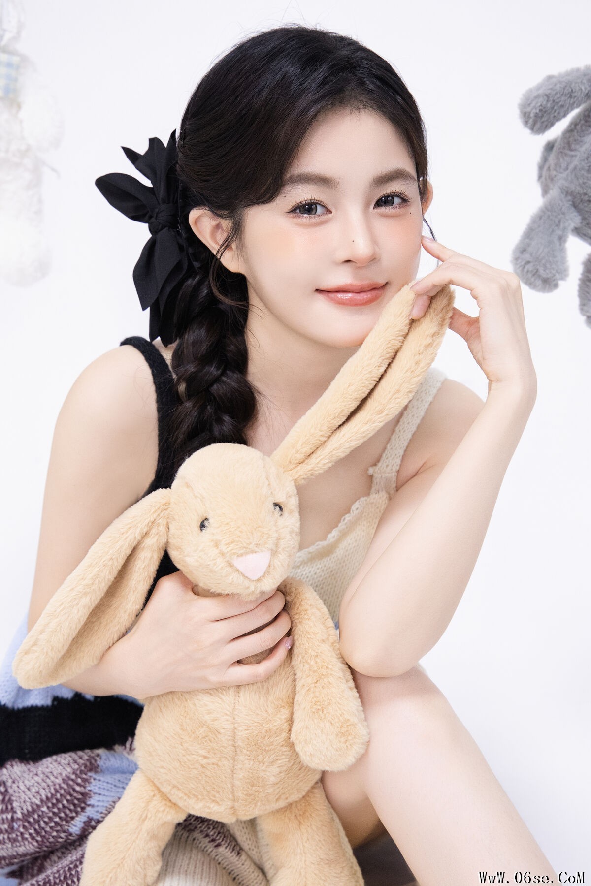 图片[10]-YiTuYu艺图语 Vol.7627 Luo Xin Xin[23P]-六色网