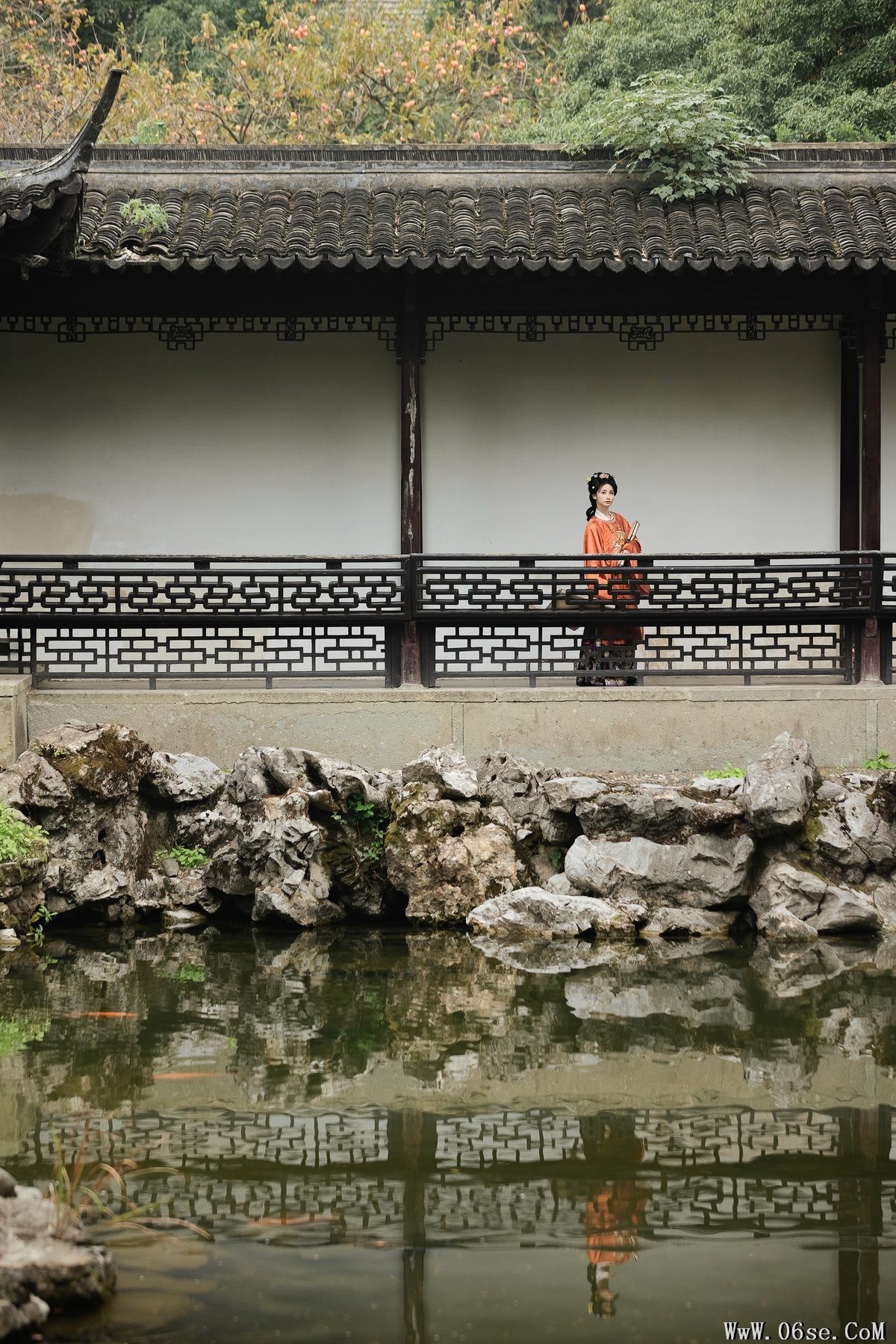 图片[14]-YiTuYu艺图语 Vol.5405 Mou Xiao Yao[45P]-六色网