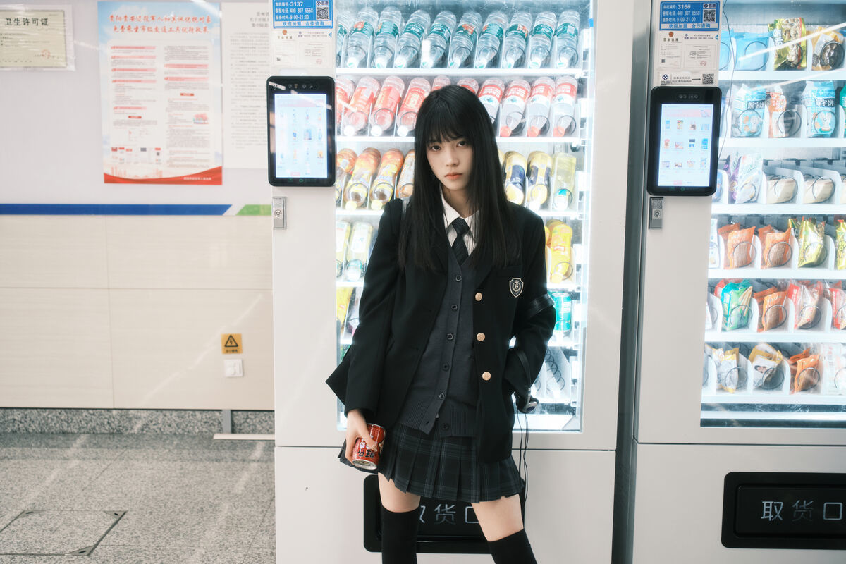图片[66]-YiTuYu艺图语 Vol.6651 Xiao Song Ma Nai[69P]-六色网