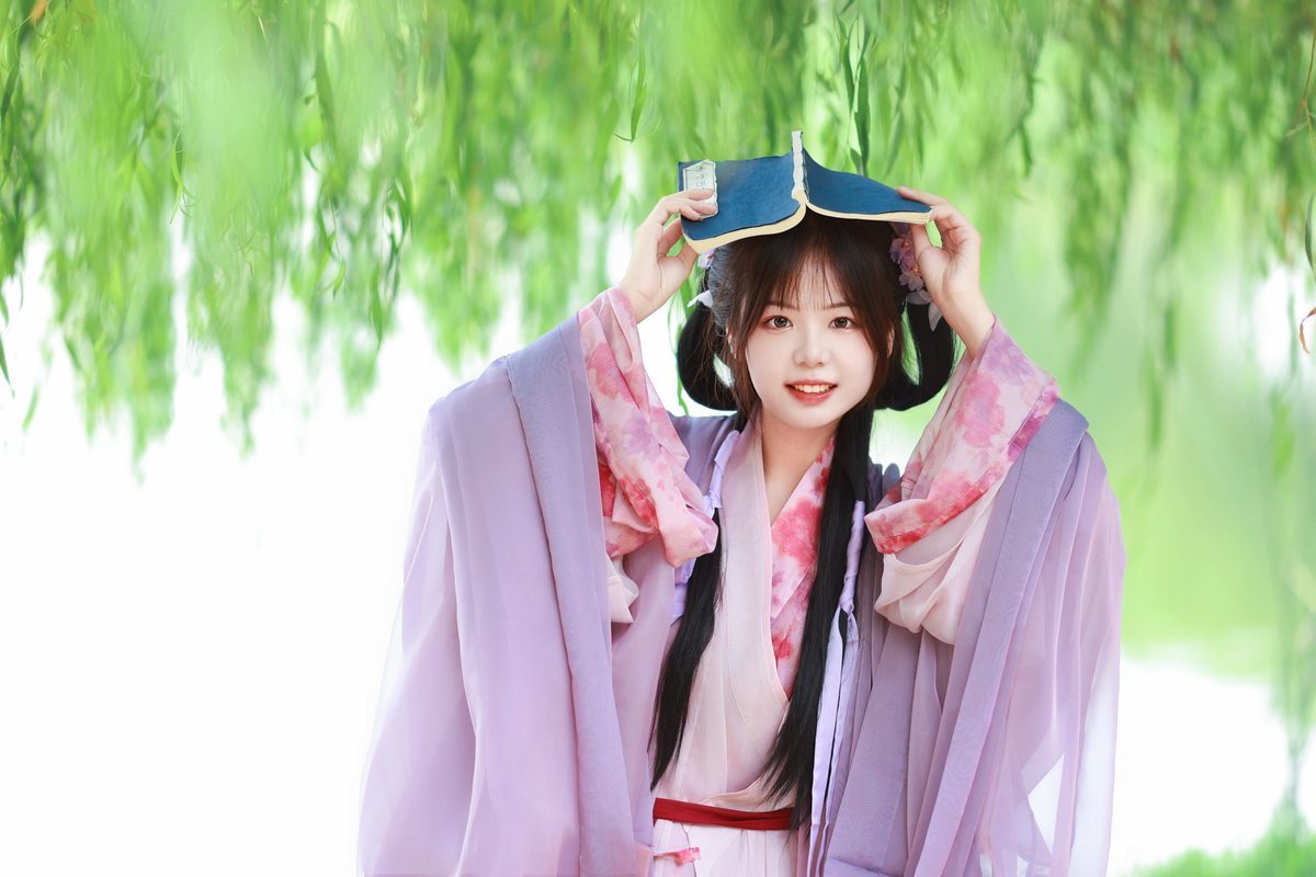 图片[15]-YiTuYu艺图语 Vol.5347 Mu Yan Se Cc[38P]-六色网