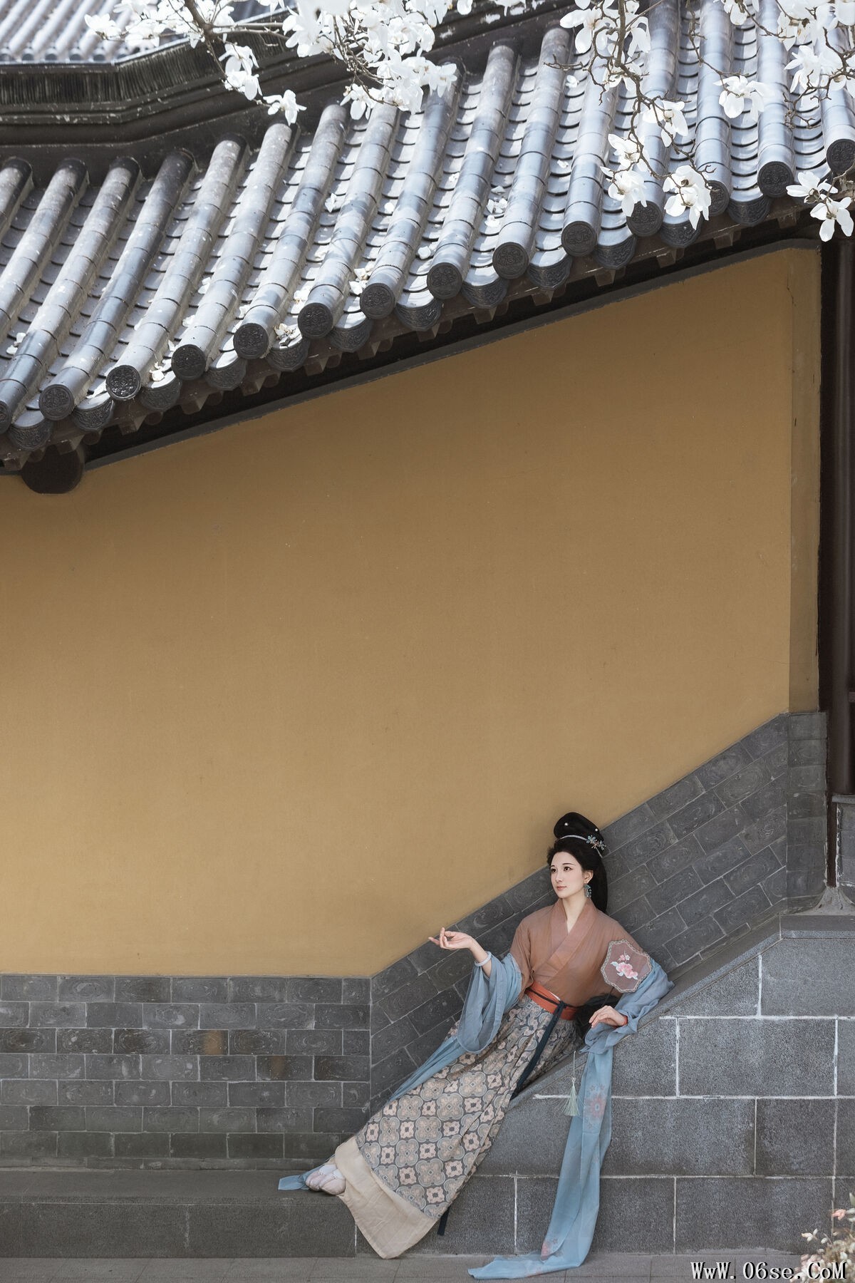 图片[10]-YiTuYu艺图语 Vol.7094 Yin Nan Yun[29P]-六色网