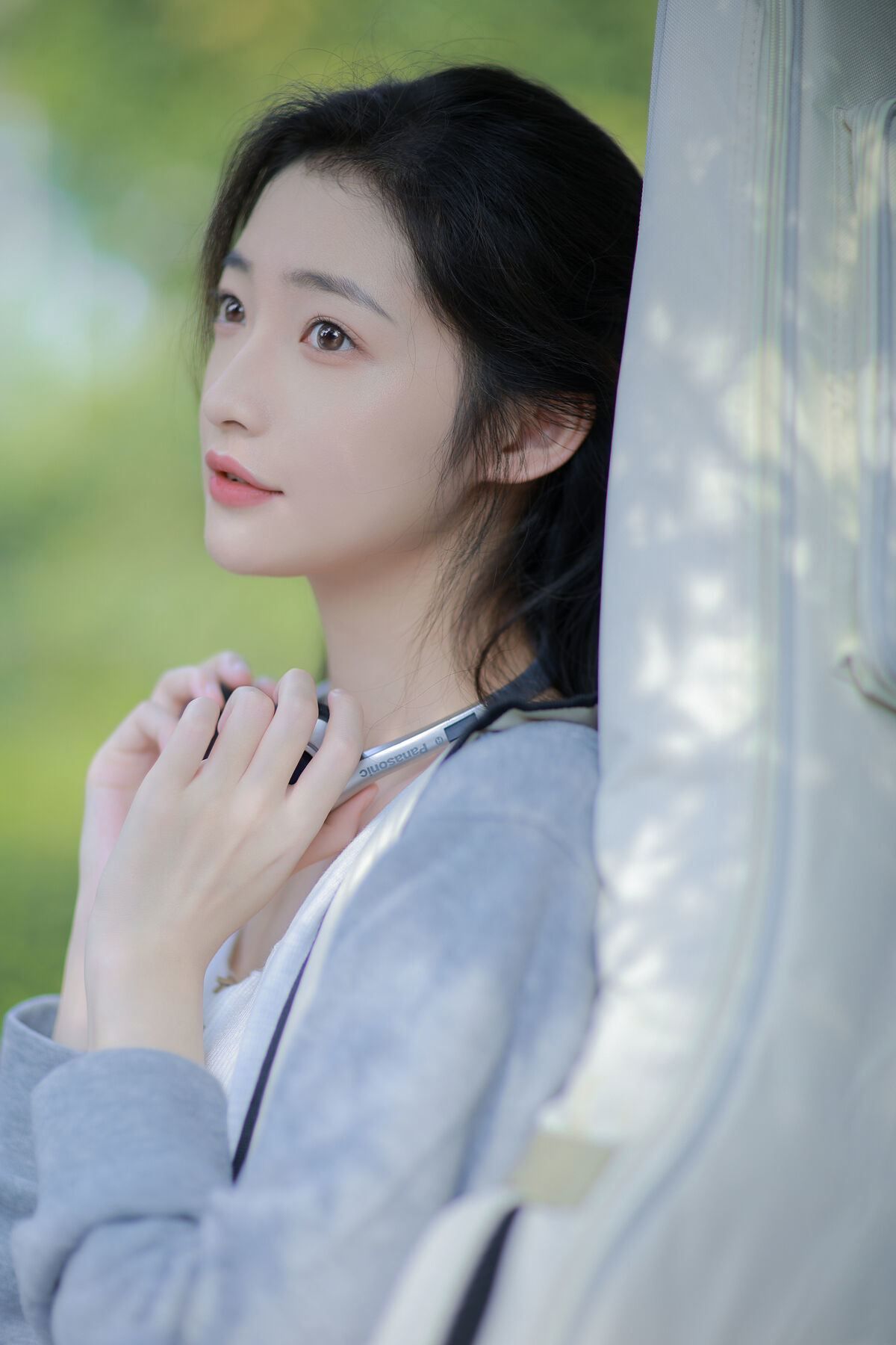 图片[14]-YiTuYu艺图语 Vol.6623 Dai Dai Qi Fei La[23P]-六色网