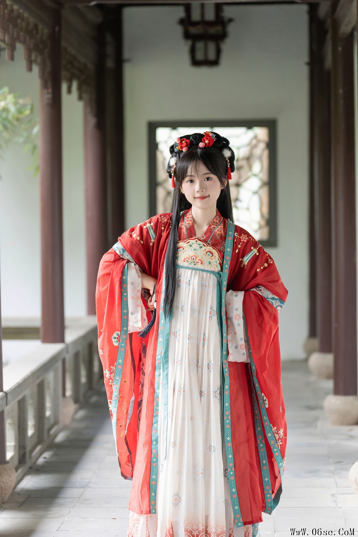 图片[10]-YiTuYu艺图语 Vol.6472 Xiao Zhang Bu Pang[23P]-六色网