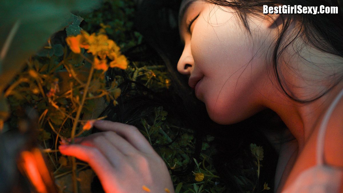 图片[25]-YiTuYu艺图语 Vol.4033 Ai Tan Xian De Xia Shang Zhou[26P]-六色网