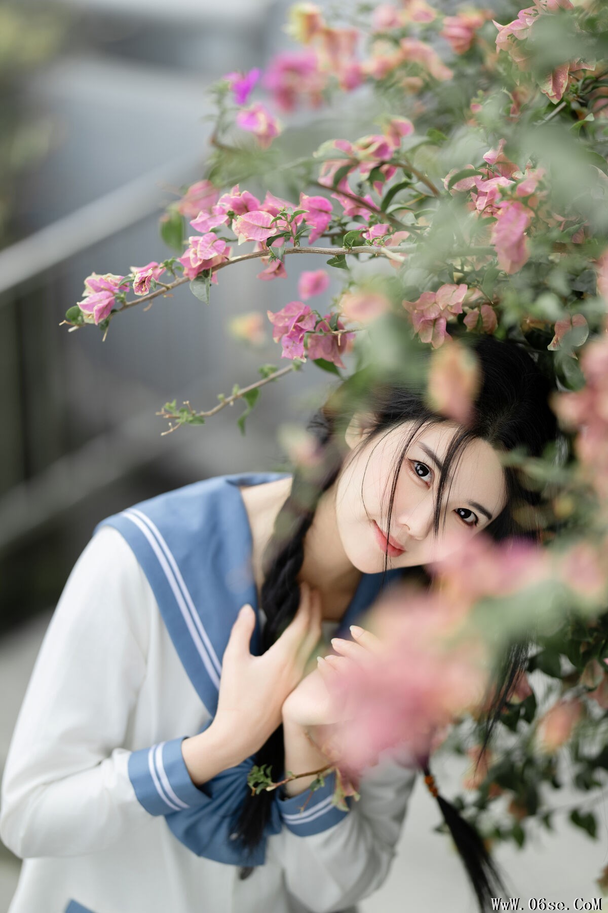 图片[11]-YiTuYu艺图语 Vol.7103 San Zhong Zi Kiki[28P]-六色网