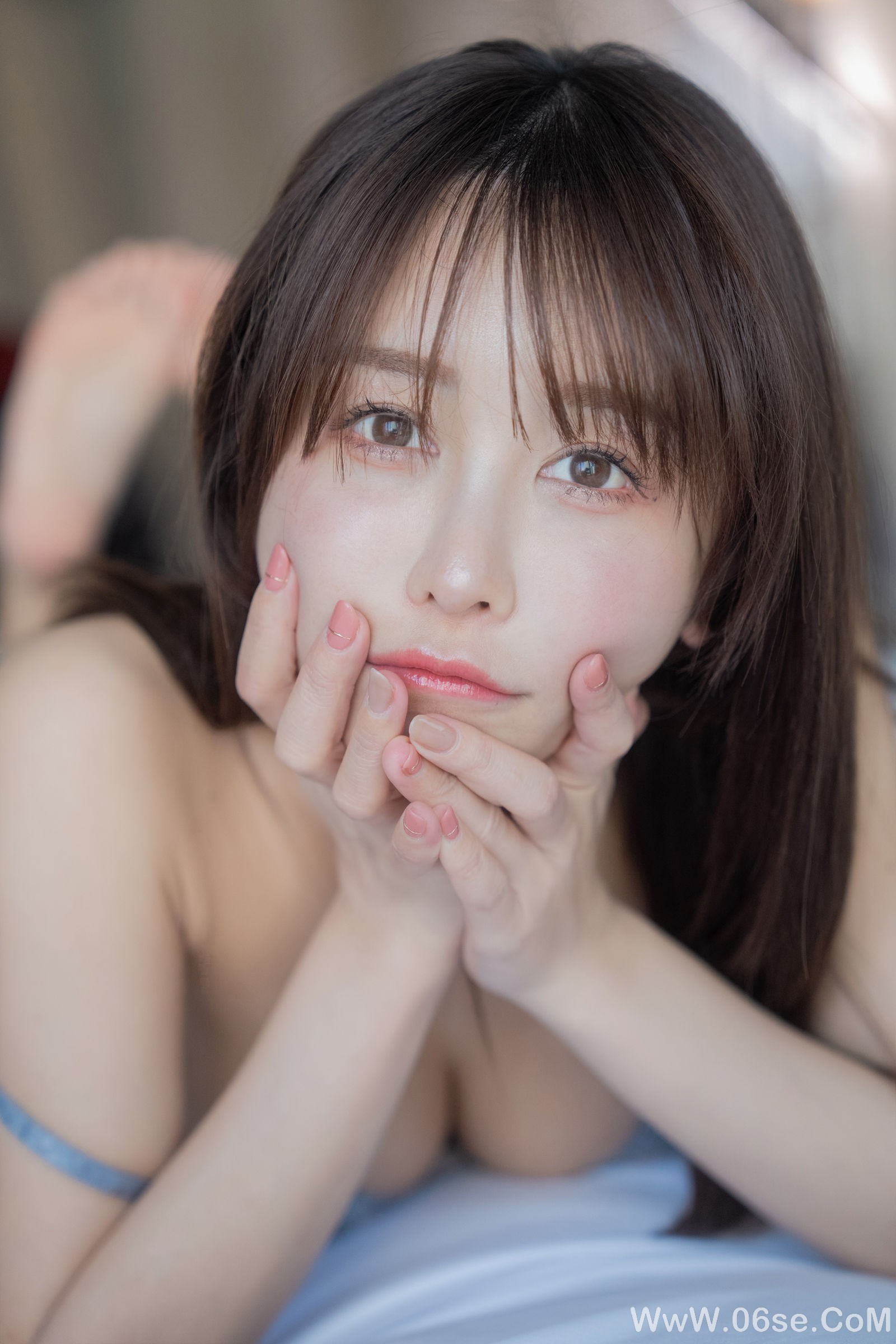 图片[30]-いくみ – [Fantia] See-Through Lingerie[32P]-六色网