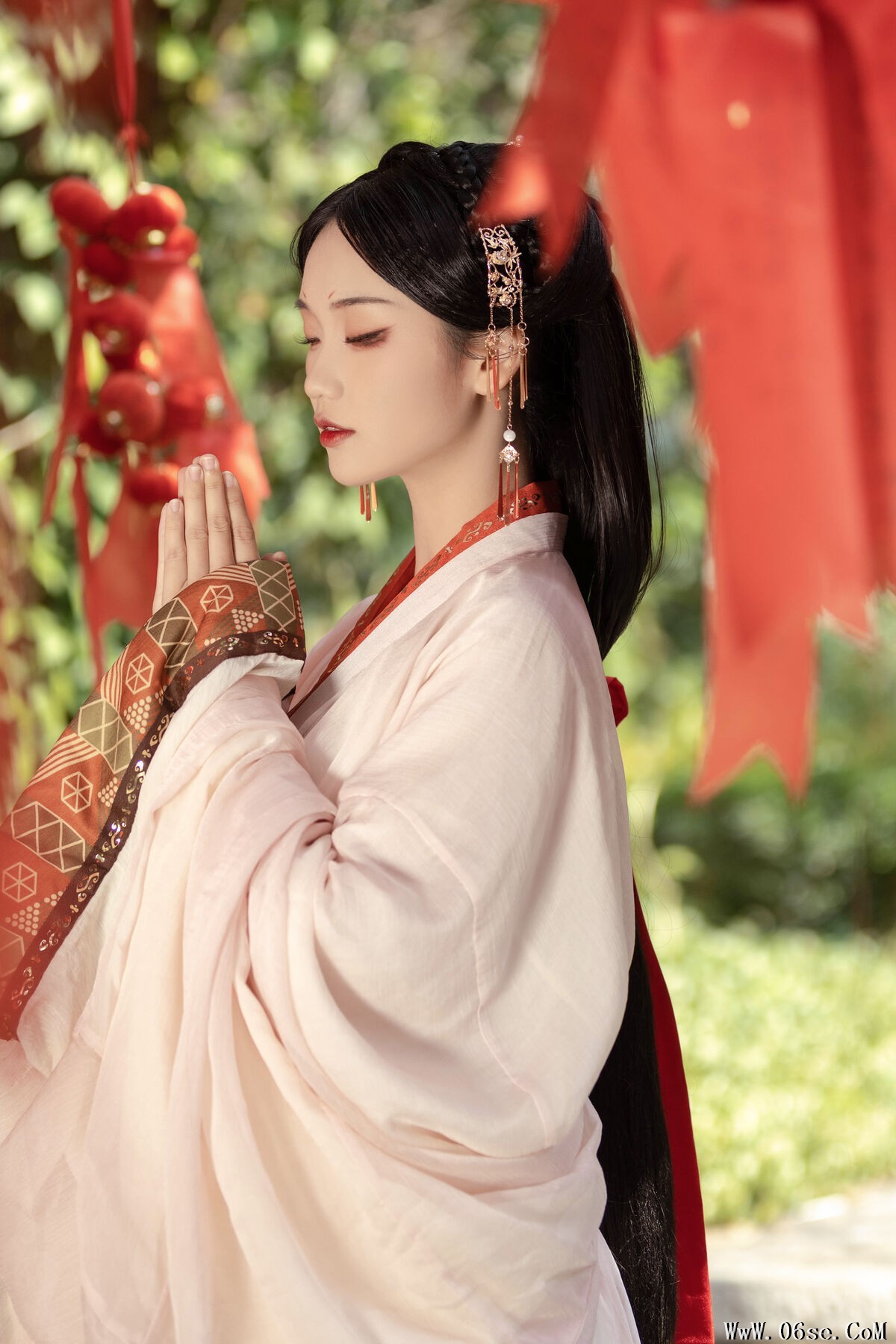 图片[12]-YiTuYu艺图语 Vol.6339 Wan Jiang Ting[40P]-六色网