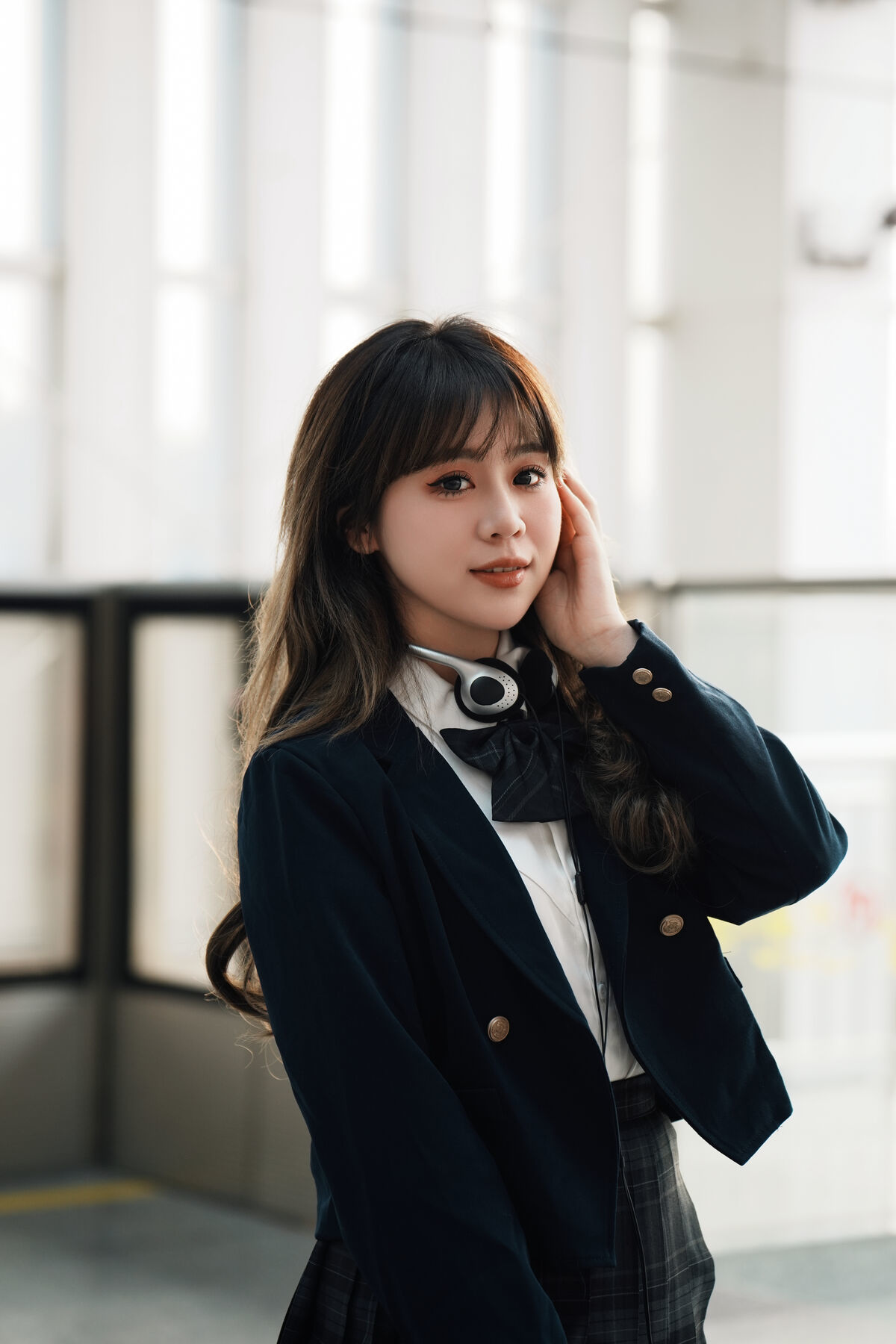 图片[13]-YiTuYu艺图语 Vol.6316 Pao Fu Xiao Fang[28P]-六色网