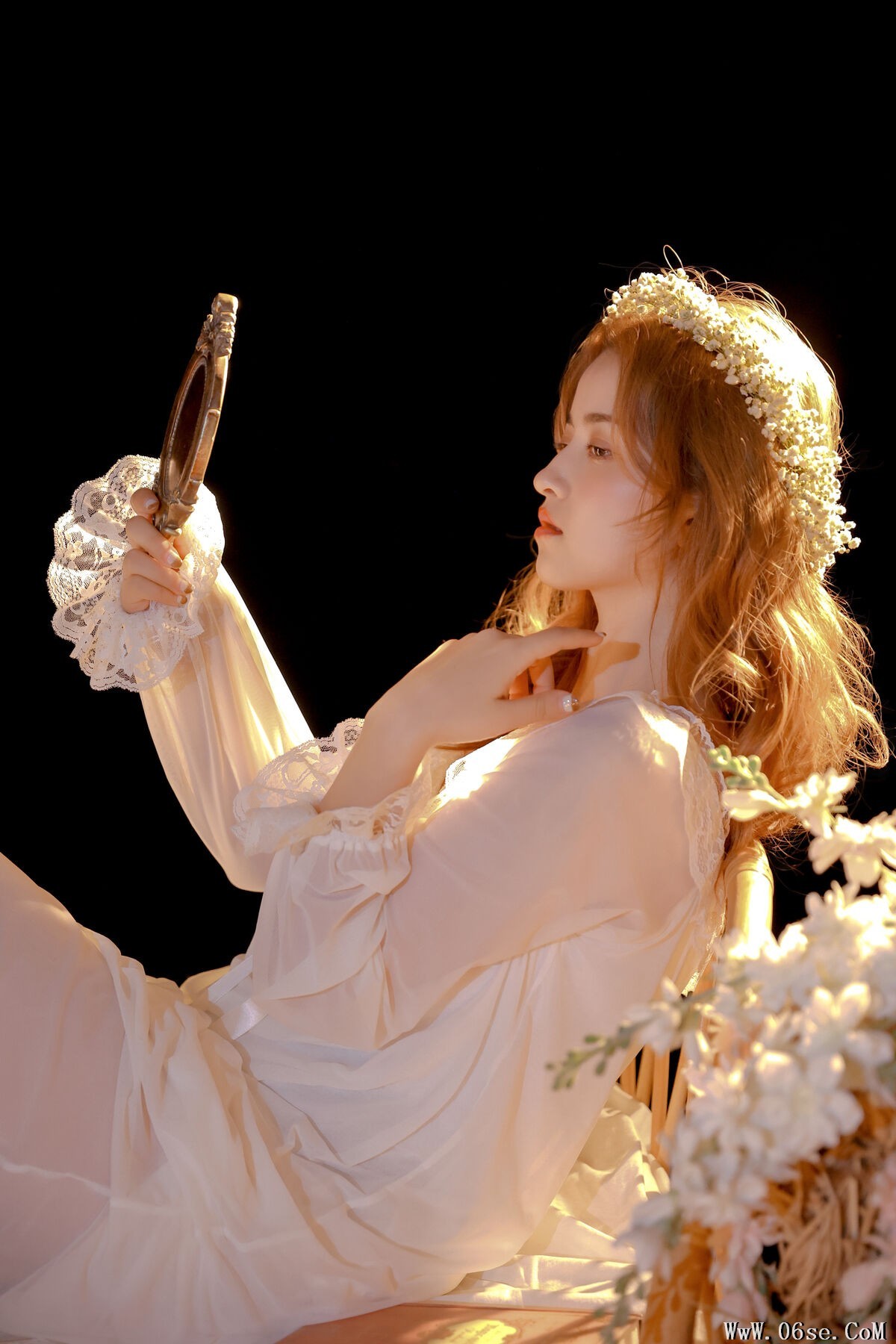 图片[28]-YiTuYu艺图语 Vol.7023 A Di[29P]-六色网
