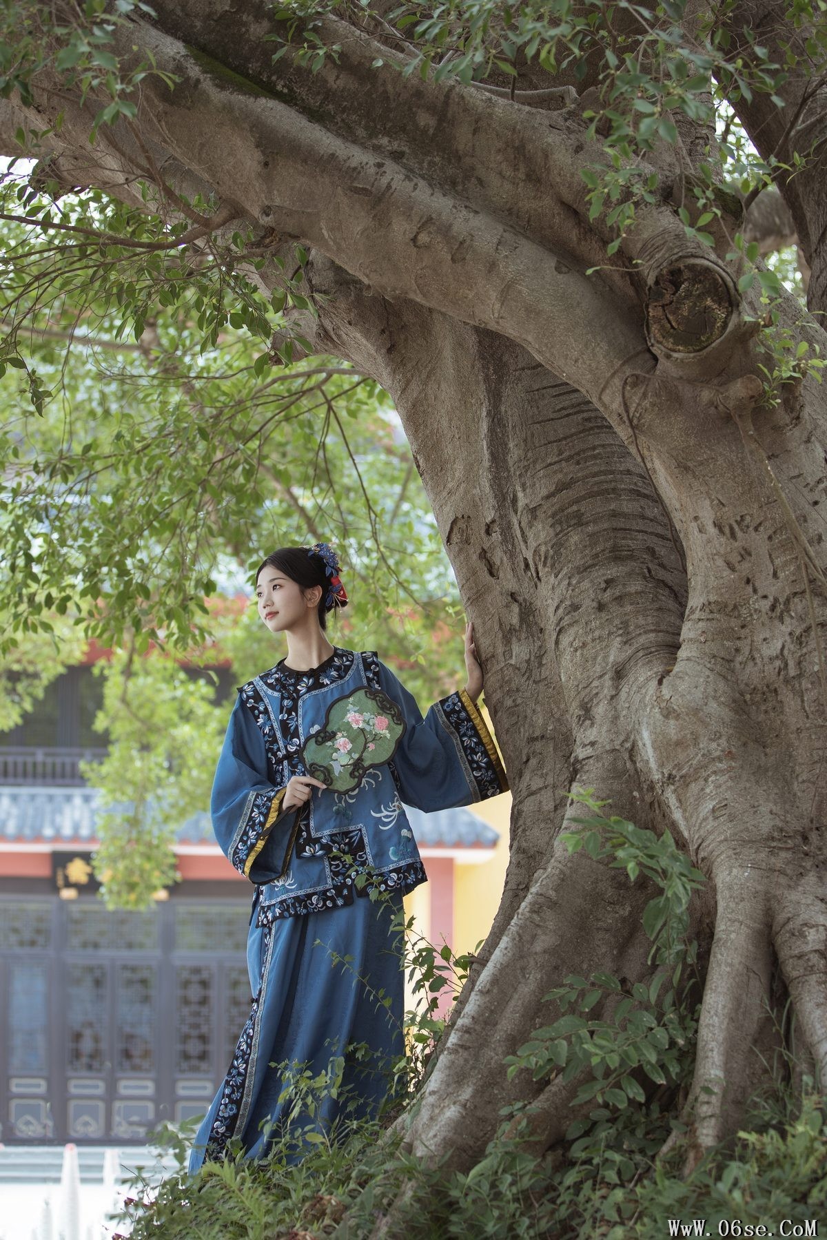 图片[9]-YiTuYu艺图语 Vol.5246 Xi Xi[32P]-六色网