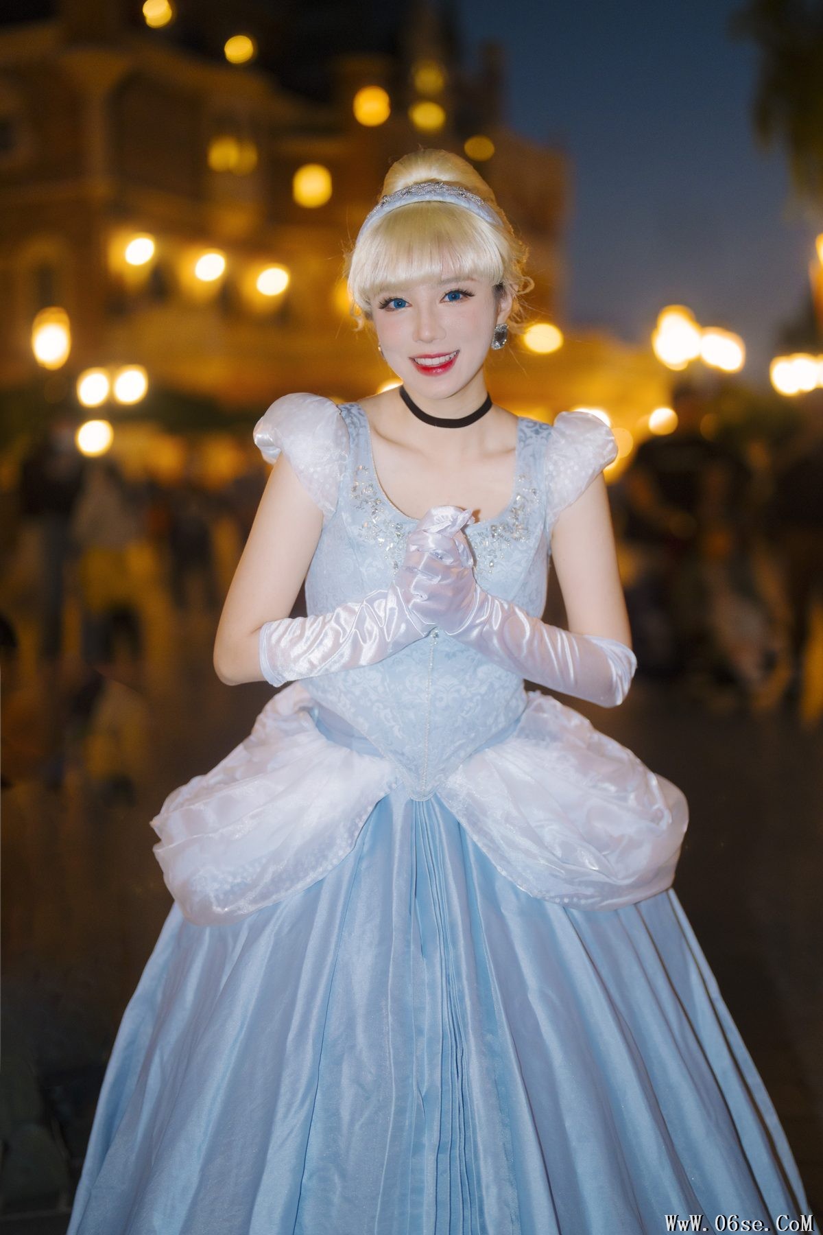 图片[21]-YiTuYu艺图语 Vol.3212 Er Jia Liu[28P]-六色网