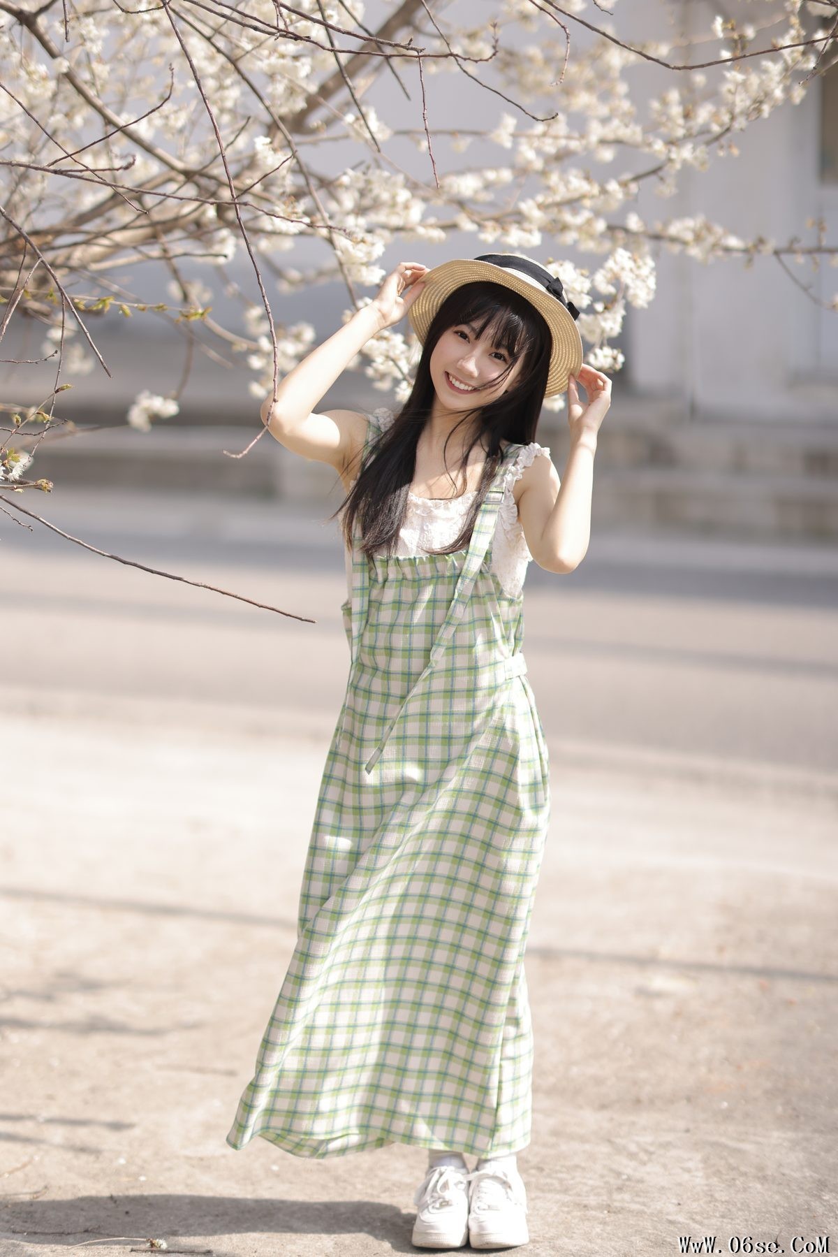 图片[35]-YiTuYu艺图语 Vol.3924 Yi Ke Hao Kun De Ya[43P]-六色网