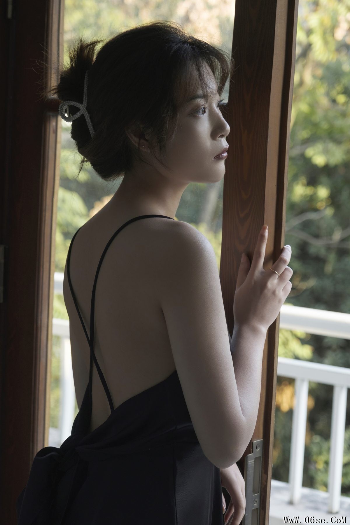 图片[20]-YiTuYu艺图语 Vol.4606 Shui Jiao Bu Zha Yan[22P]-六色网
