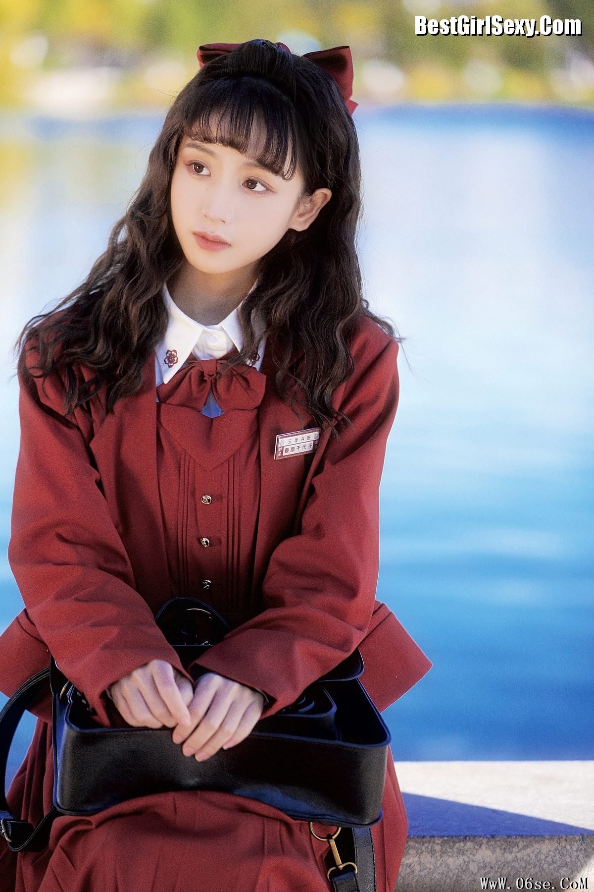 图片[18]-YiTuYu艺图语 Vol.3753 Gu Lin X[28P]-六色网