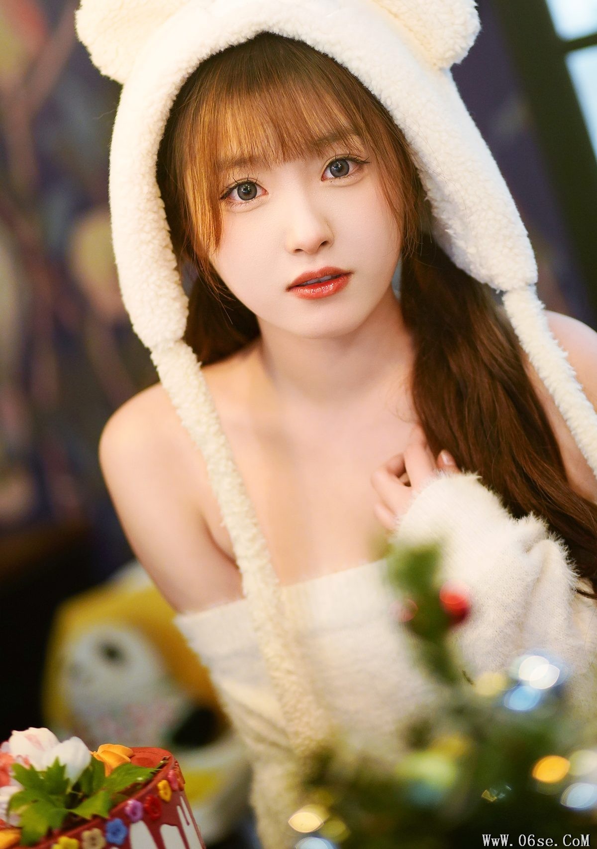 图片[26]-YiTuYu艺图语 Vol.3196 Zha Ji Bing Ke Le[26P]-六色网
