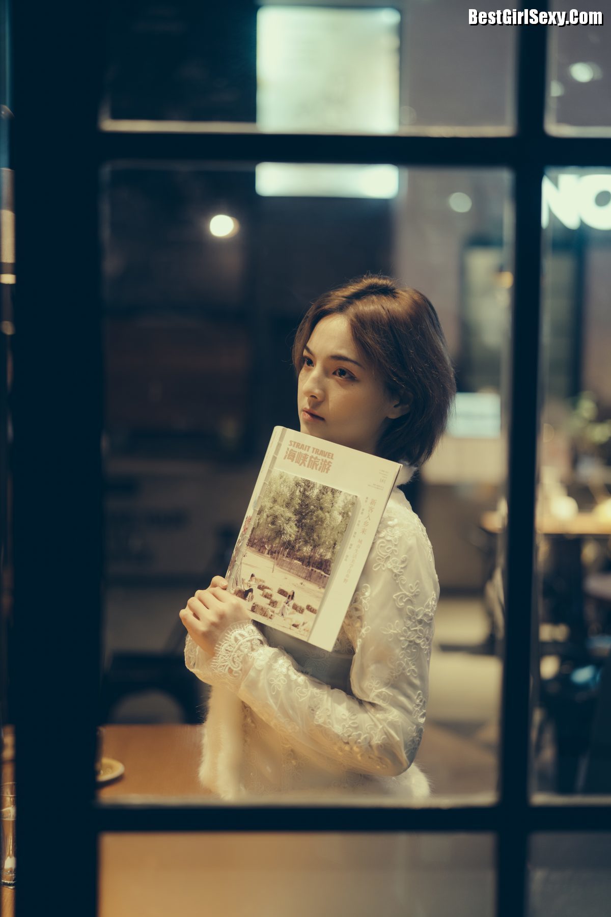 图片[15]-YiTuYu艺图语 Vol.4088 Dudu[44P]-六色网