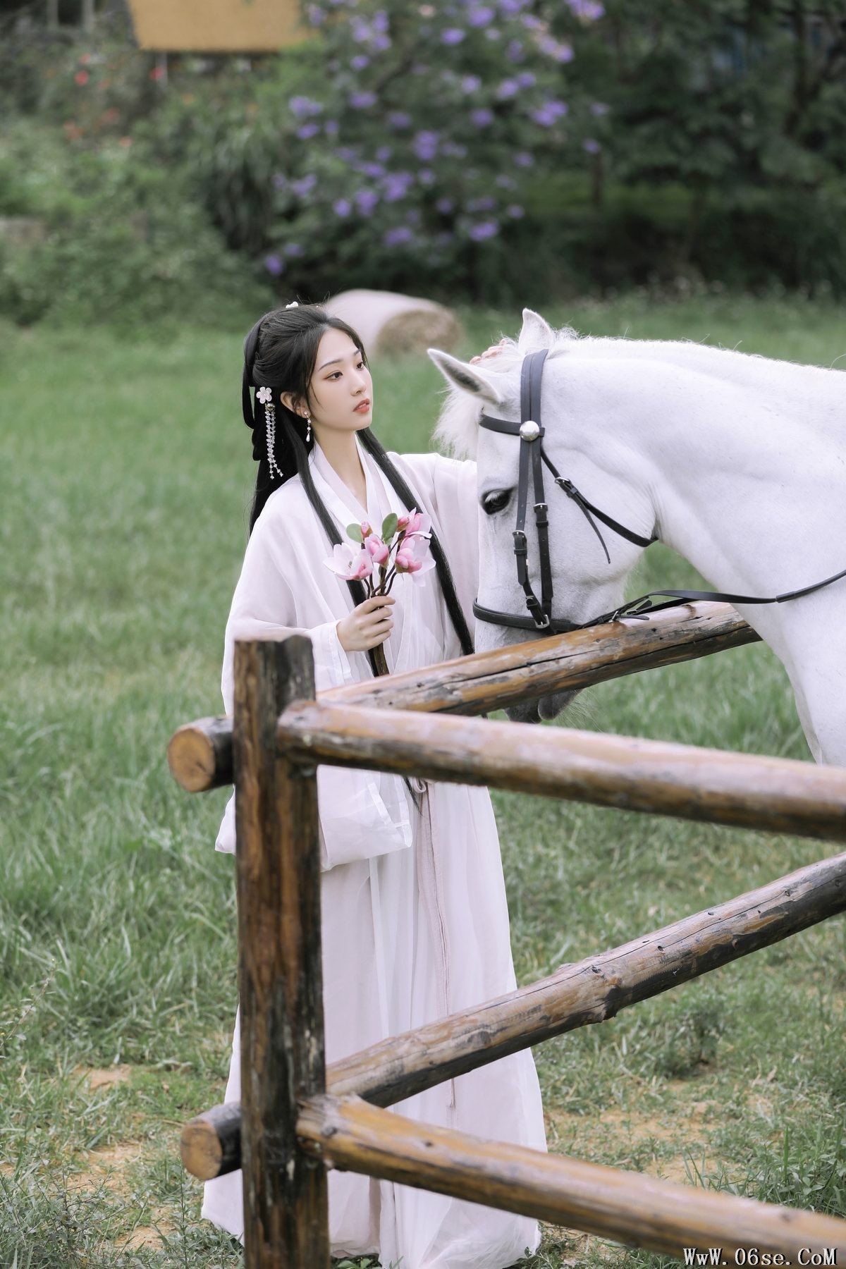 图片[38]-YiTuYu艺图语 Vol.4600 Zhi Zhi Qi[38P]-六色网