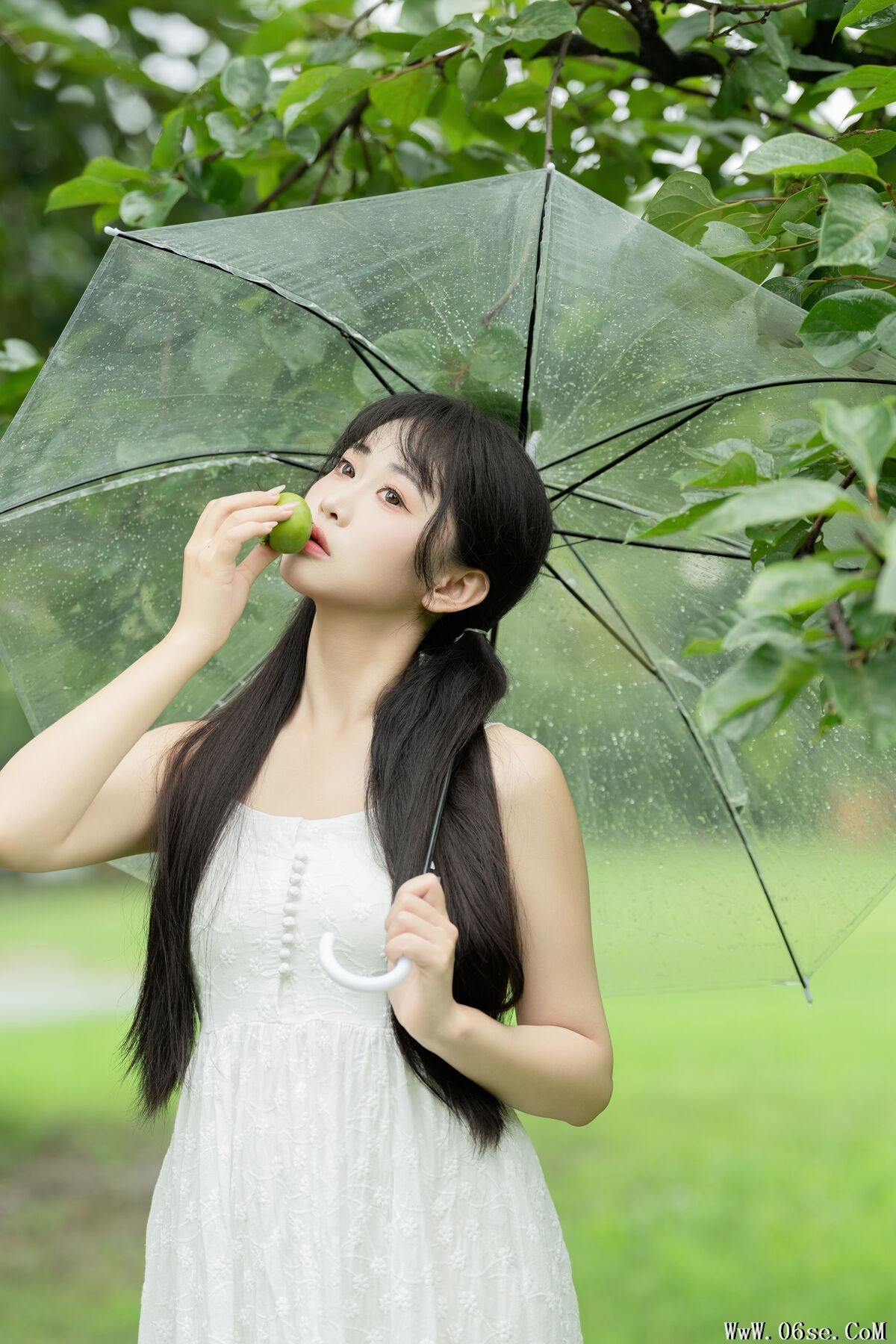 图片[22]-YiTuYu艺图语 Vol.7361 Jiao Yi Zhi Sui Sui[25P]-六色网