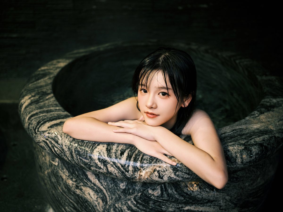 图片[65]-YiTuYu艺图语 Vol.3701 Xiao Xiao Miao[75P]-六色网