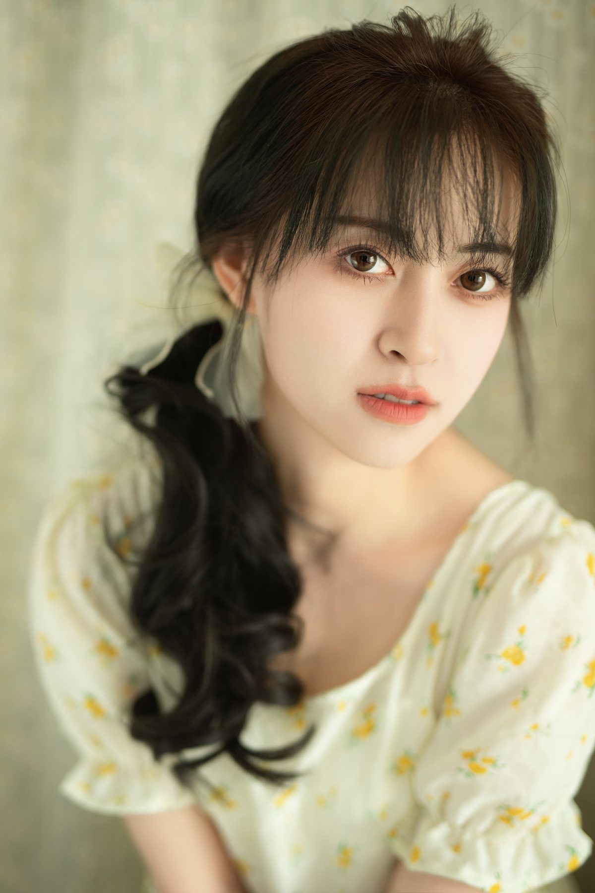 图片[5]-YiTuYu艺图语 Vol.4281 Yi Xuan[31P]-六色网