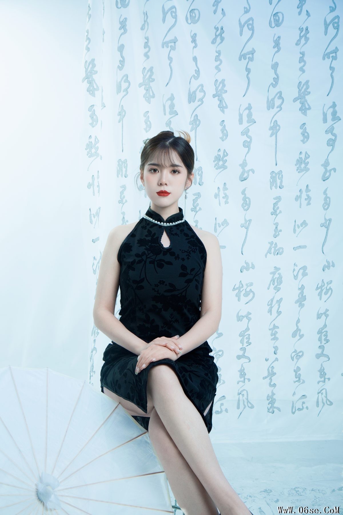 图片[4]-YiTuYu艺图语 Vol.4559 Xiao Xue[31P]-六色网
